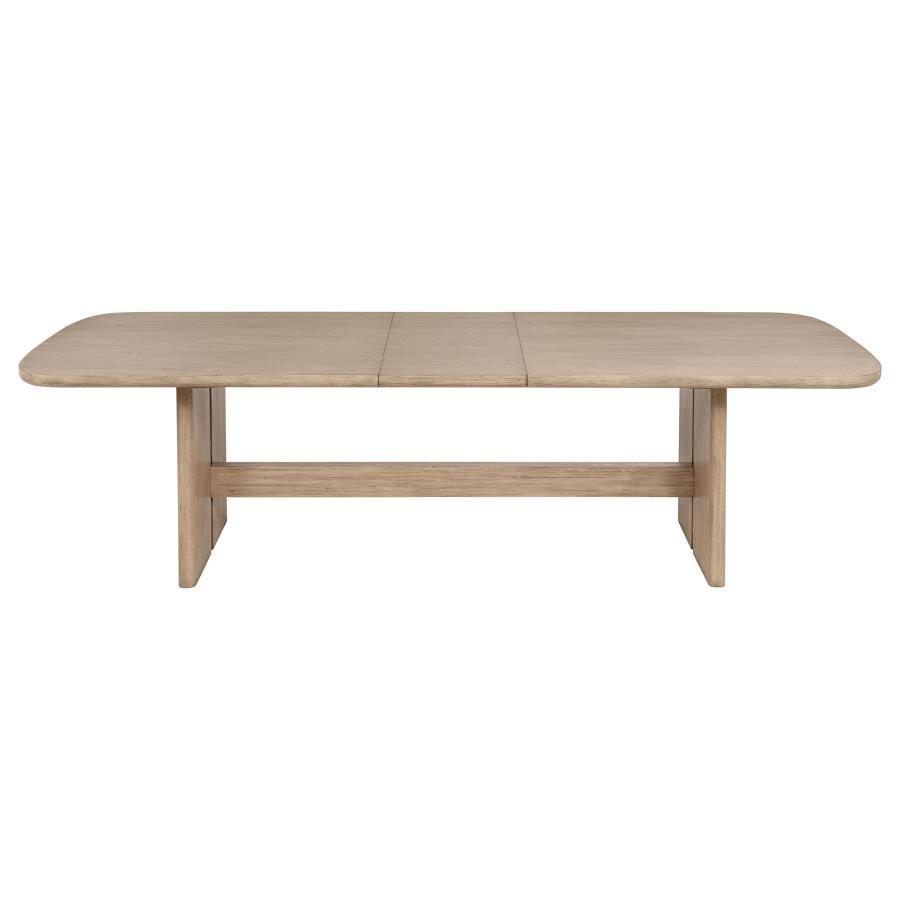 Coaster Furniture Dining Tables Rectangle 109381 IMAGE 5