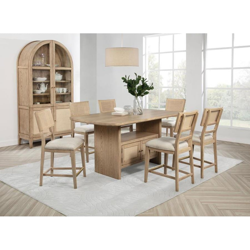 Coaster Furniture Dining Tables Rectangle 109388 IMAGE 12