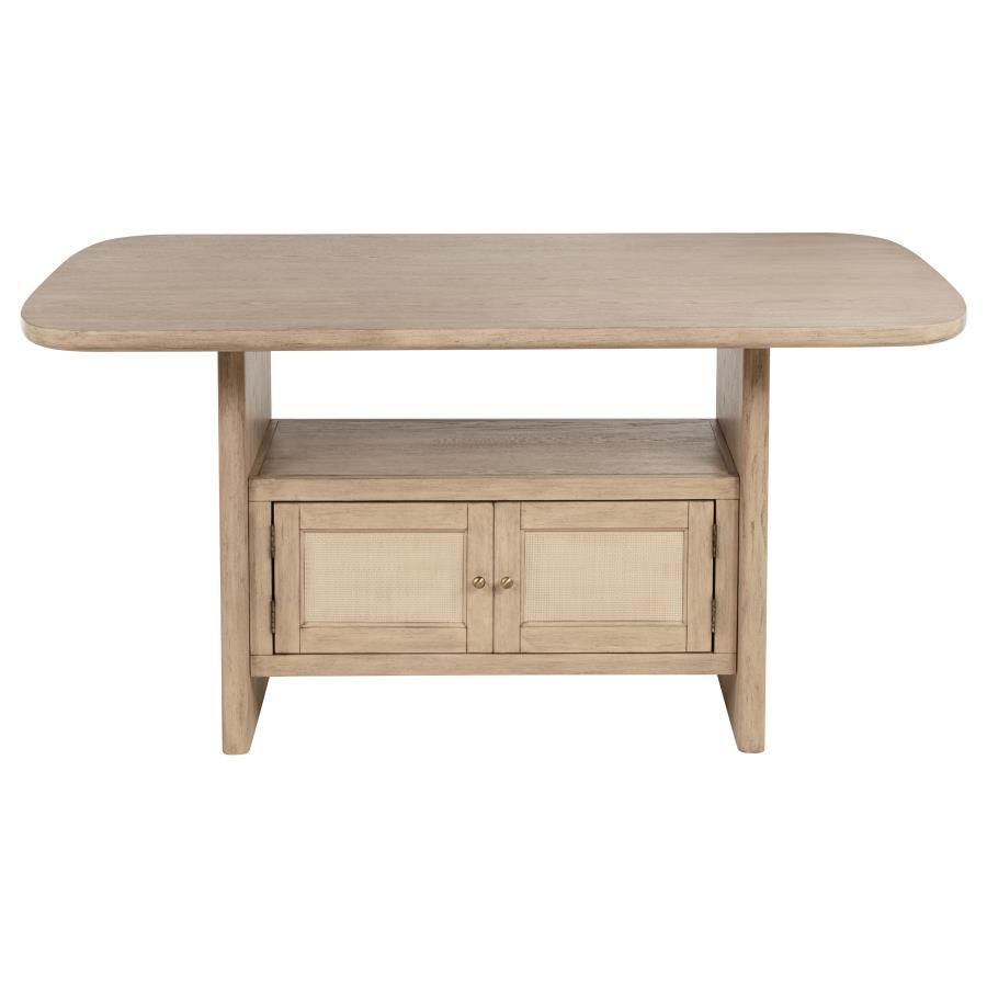 Coaster Furniture Dining Tables Rectangle 109388 IMAGE 3