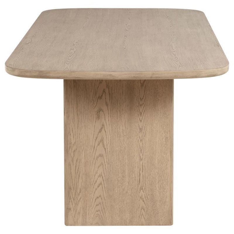 Coaster Furniture Dining Tables Rectangle 109388 IMAGE 6