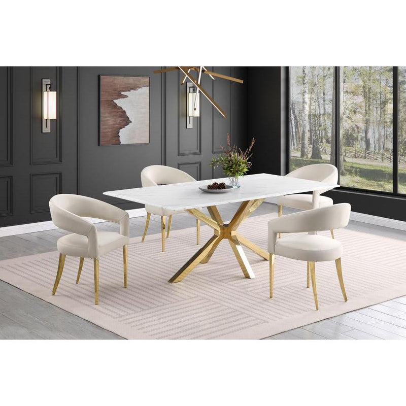 Coaster Furniture Dining Tables Rectangle 150541 IMAGE 7