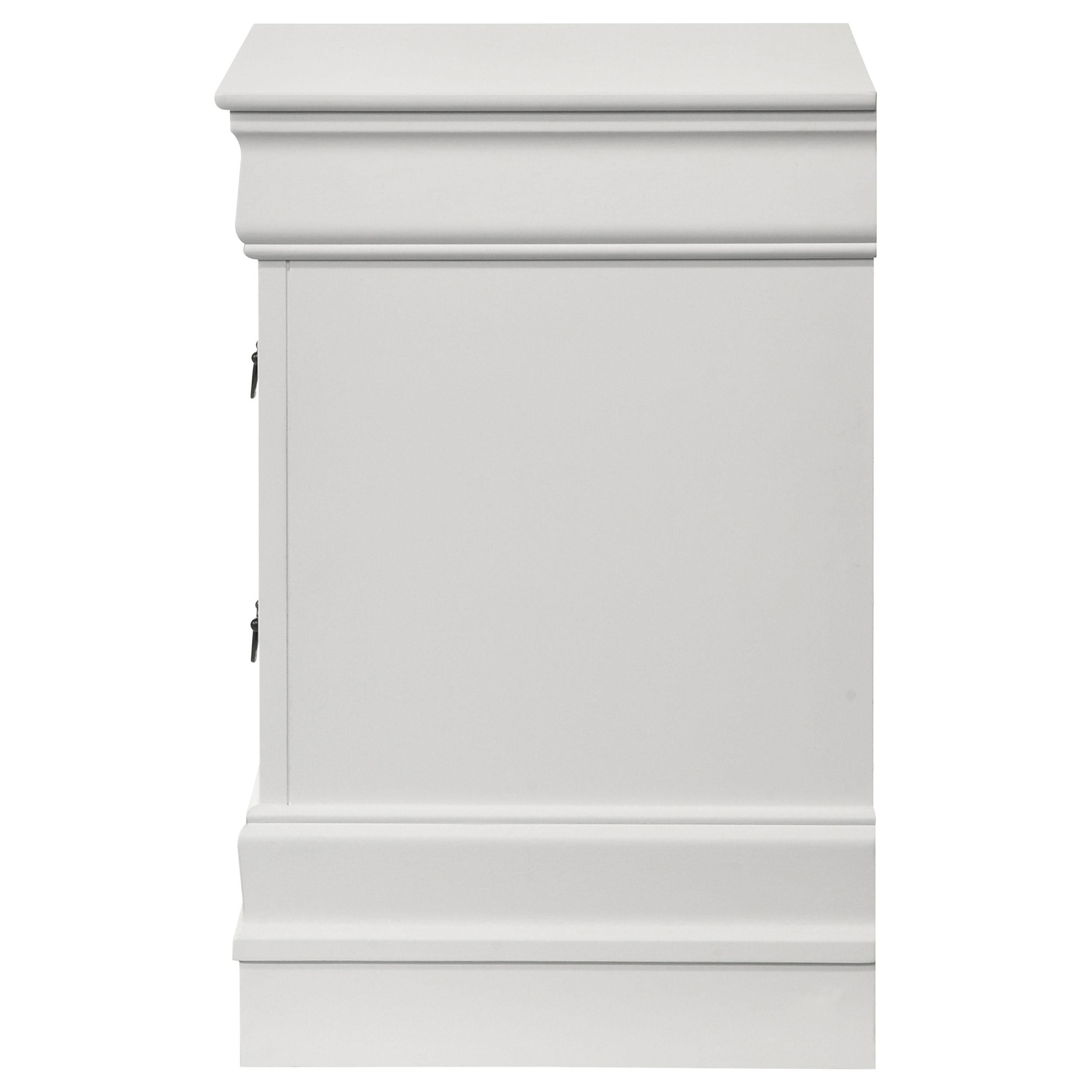 Coaster Furniture Nightstands 2 Drawers 202442 IMAGE 5
