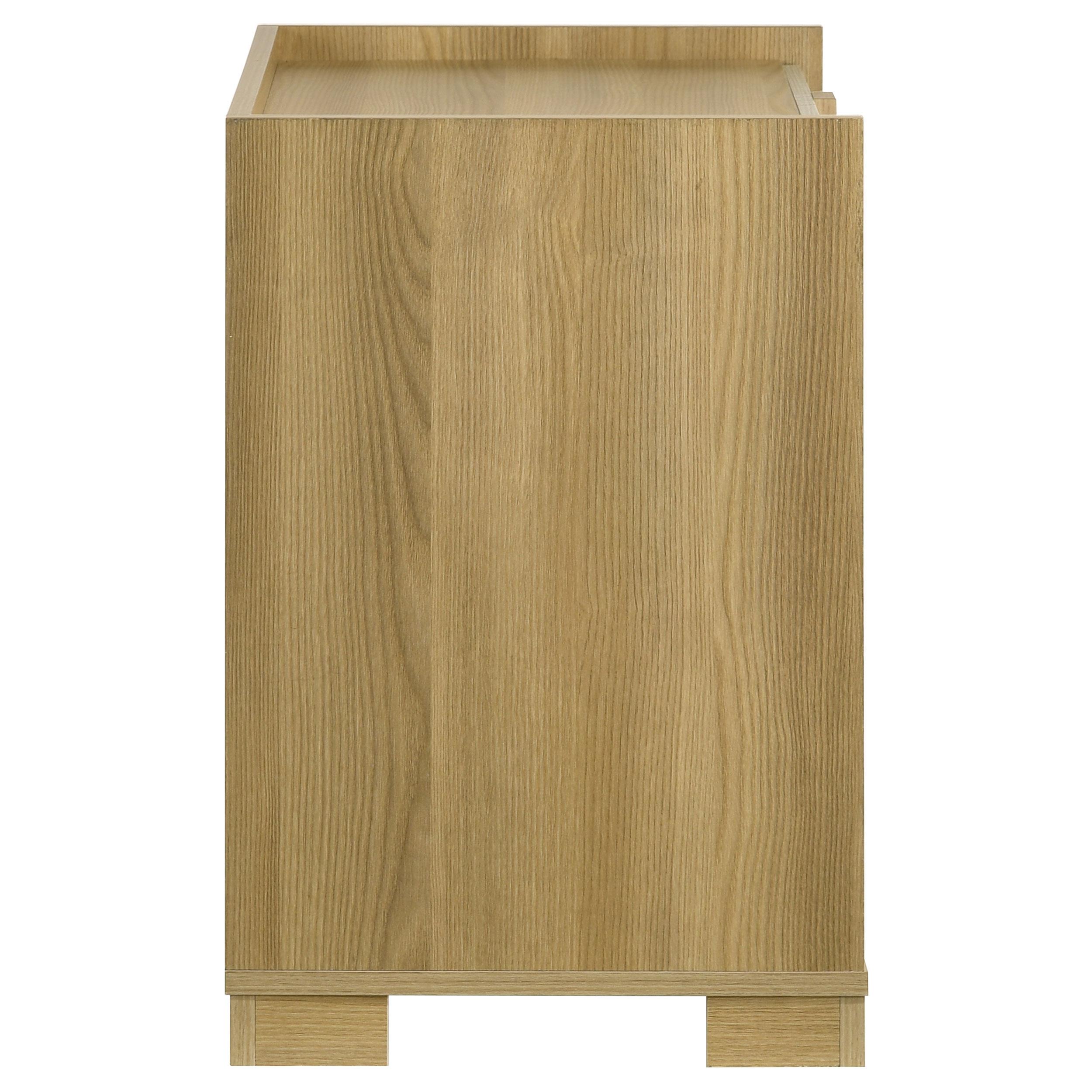 Coaster Furniture Nightstands 2 Drawers 215652 IMAGE 9