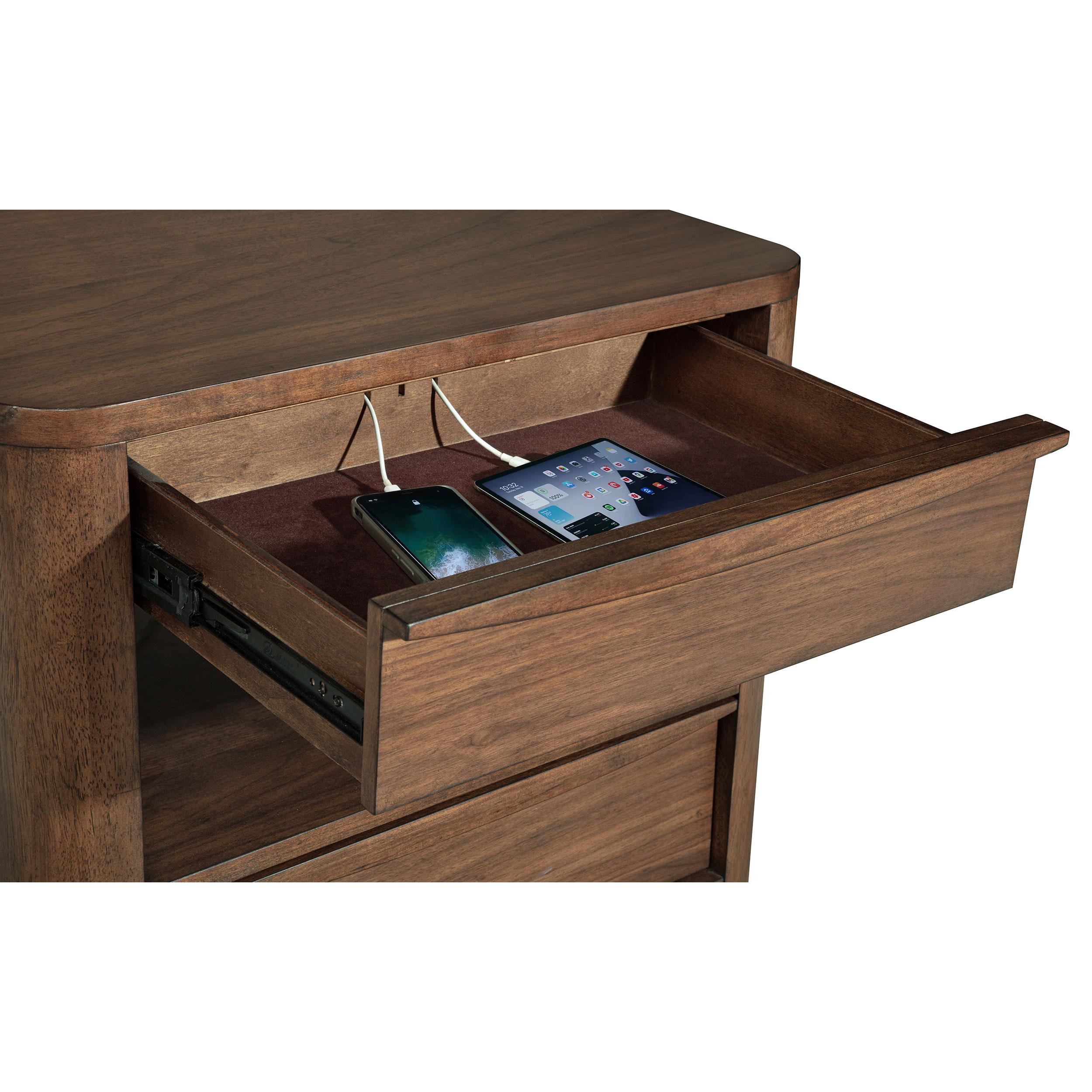 Coaster Furniture Nightstands 2 Drawers 223322 IMAGE 10