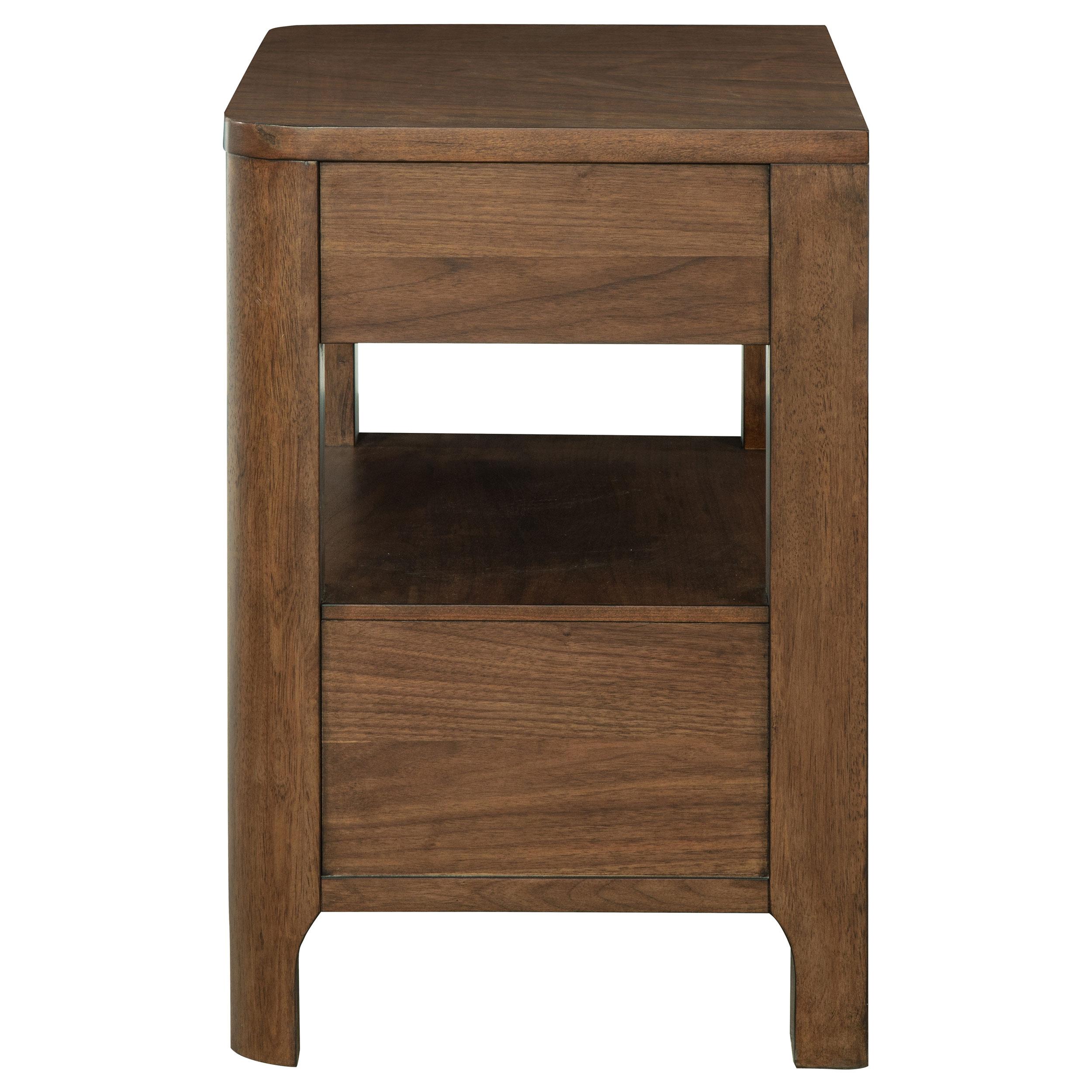 Coaster Furniture Nightstands 2 Drawers 223322 IMAGE 5