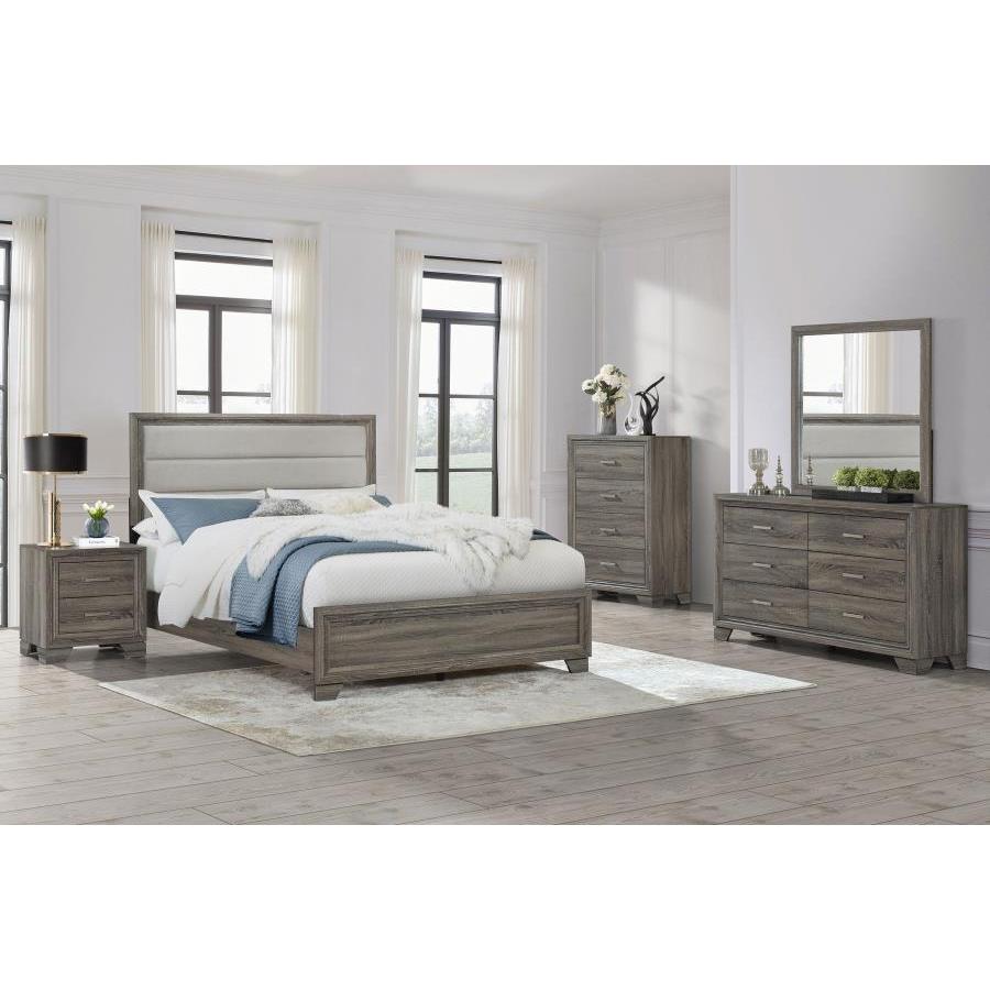 Coaster Furniture Nightstands 2 Drawers 223342 IMAGE 13