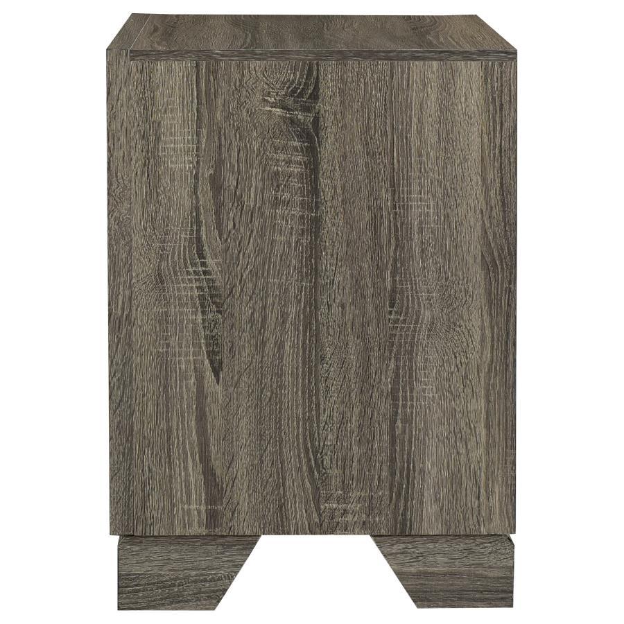 Coaster Furniture Nightstands 2 Drawers 223342 IMAGE 5
