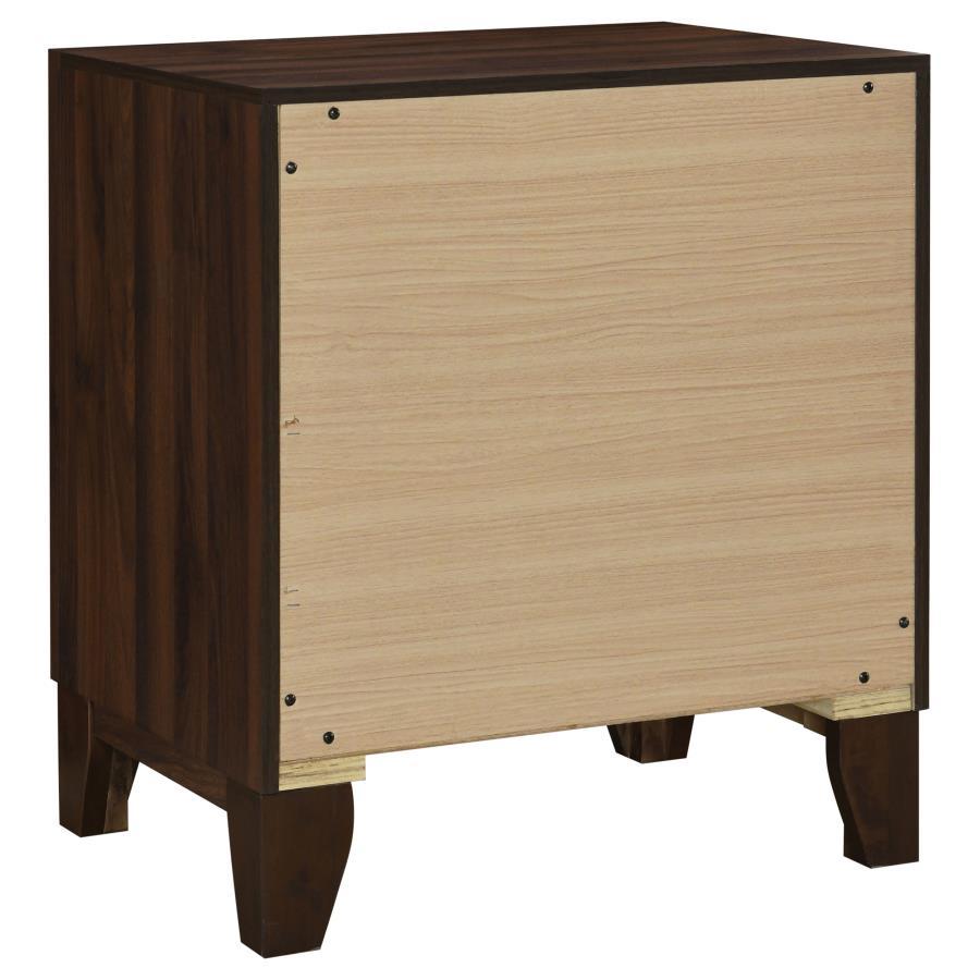 Coaster Furniture Nightstands 2 Drawers 223442 IMAGE 6