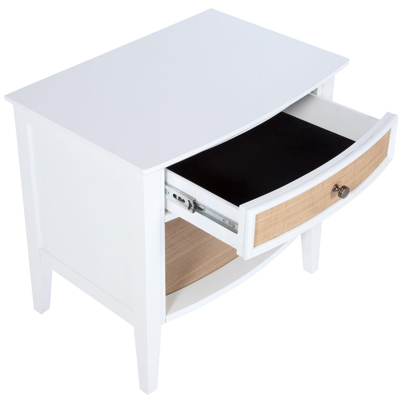 Coaster Furniture Nightstands 1 Drawer 223472 IMAGE 10