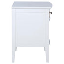 Coaster Furniture Nightstands 1 Drawer 223472 IMAGE 9