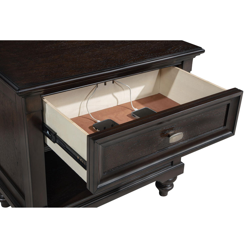 Coaster Furniture Nightstands 1 Drawer 223632 IMAGE 10