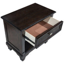 Coaster Furniture Nightstands 1 Drawer 223632 IMAGE 11