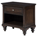 Coaster Furniture Nightstands 1 Drawer 223632 IMAGE 4