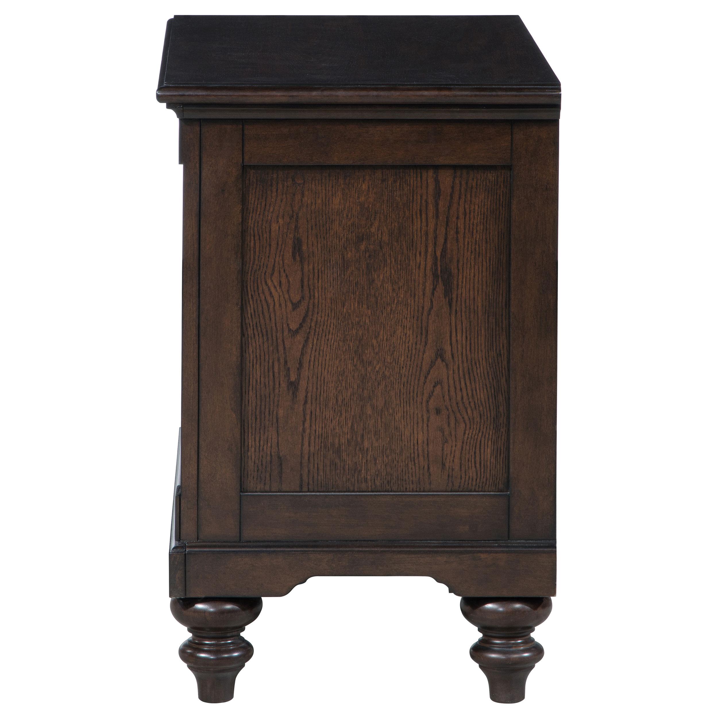 Coaster Furniture Nightstands 1 Drawer 223632 IMAGE 5