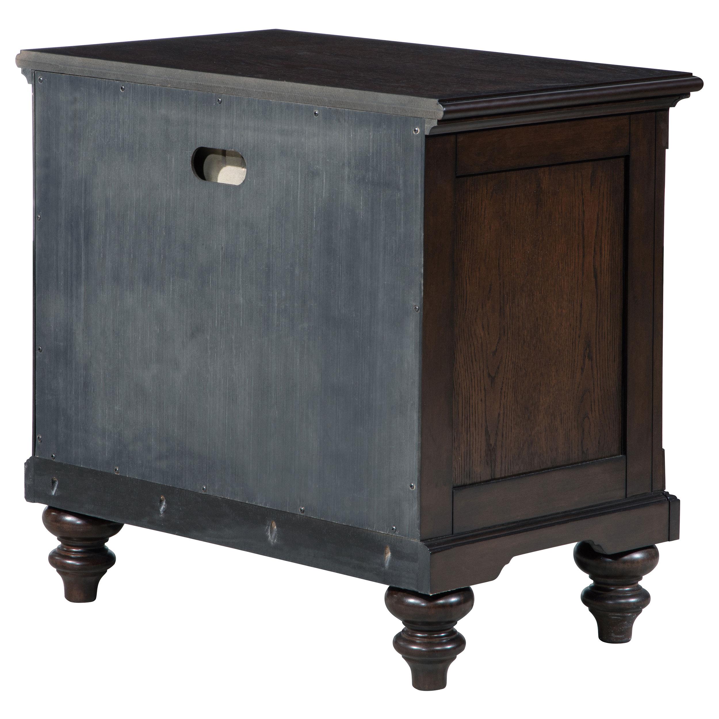 Coaster Furniture Nightstands 1 Drawer 223632 IMAGE 8