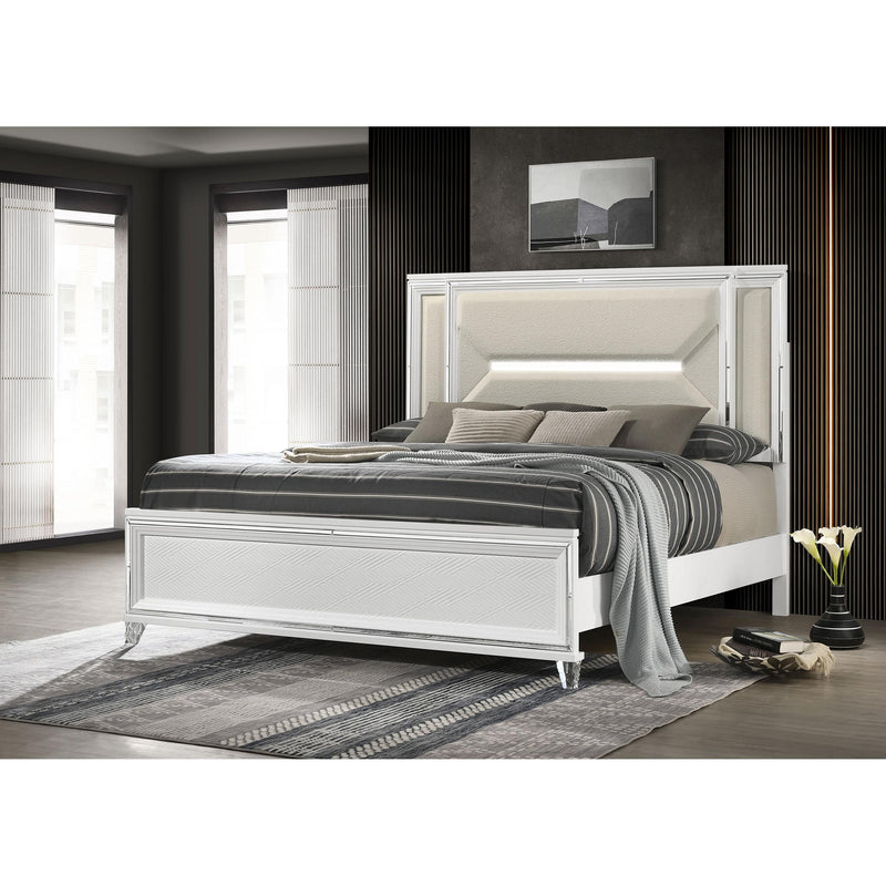 Coaster Furniture Beds Queen 224961Q IMAGE 2