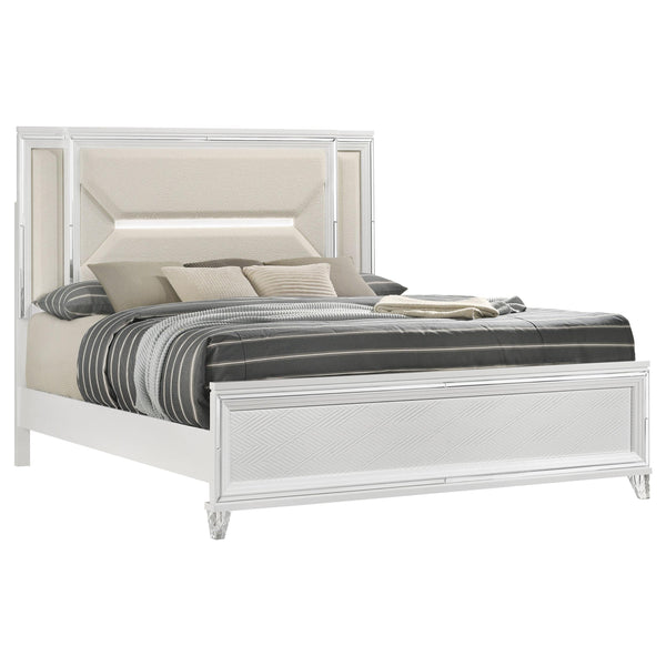 Coaster Furniture Beds King 224961KE IMAGE 1