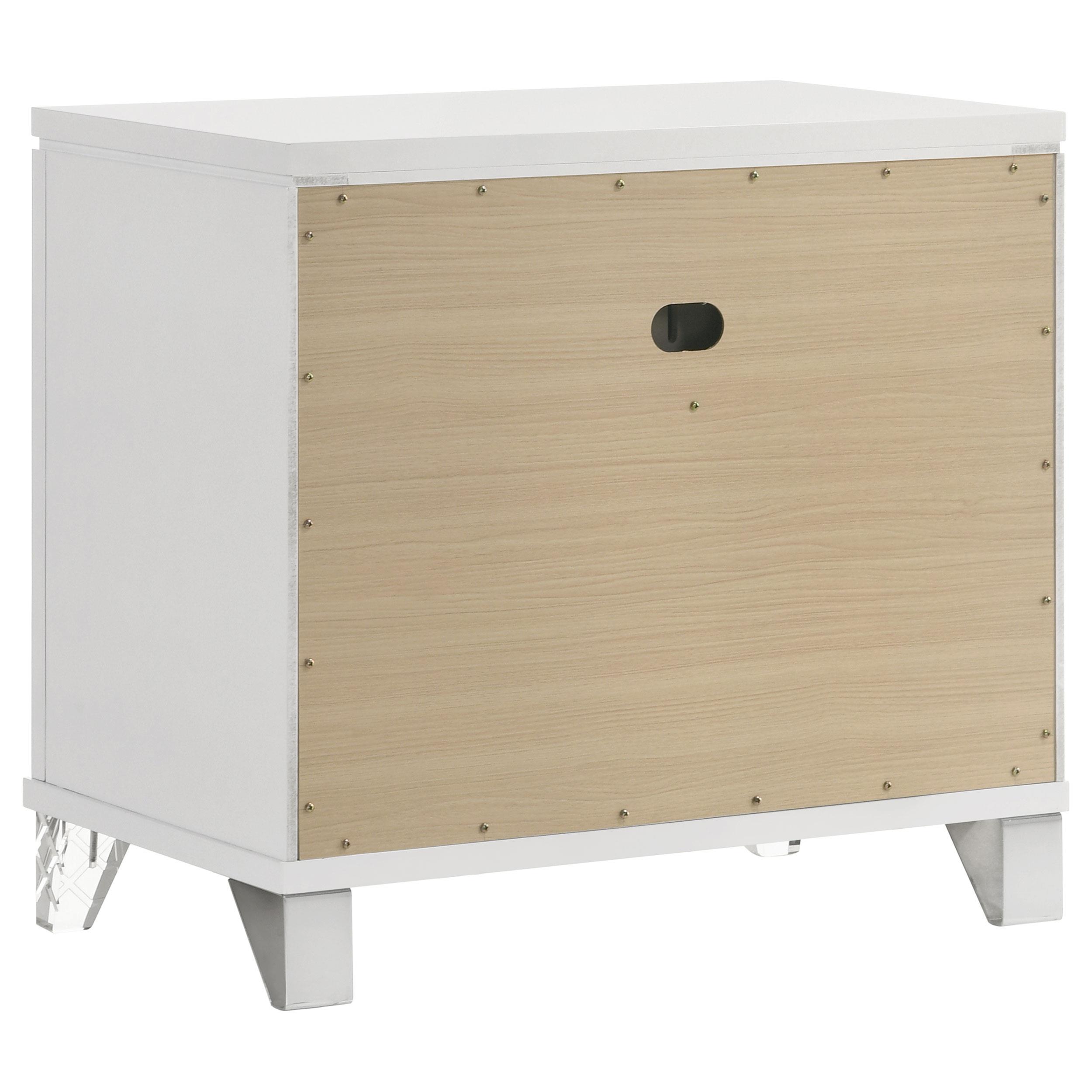 Coaster Furniture Nightstands 2 Drawers 224962 IMAGE 6