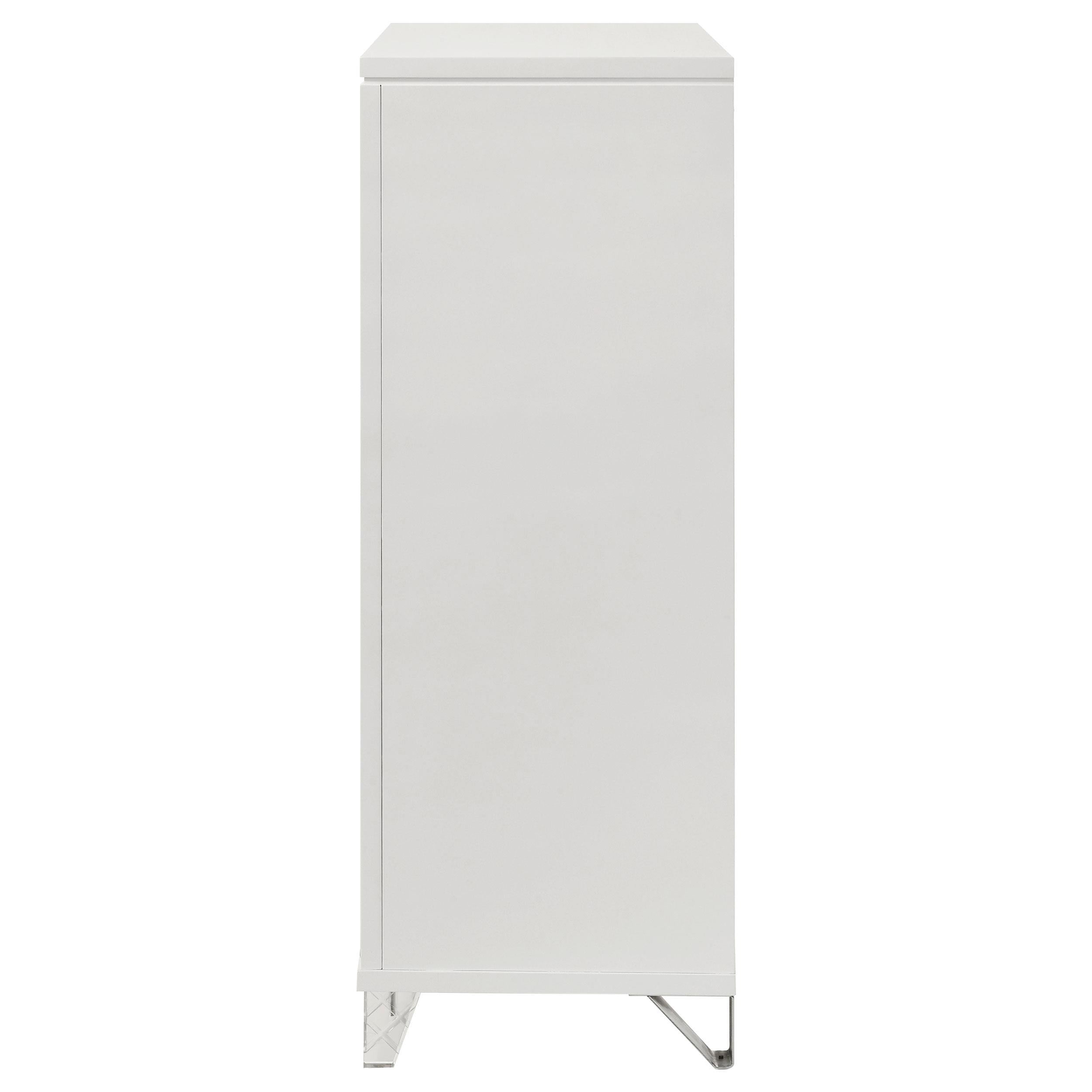 Coaster Furniture Chests 5 Drawers 224965 IMAGE 5