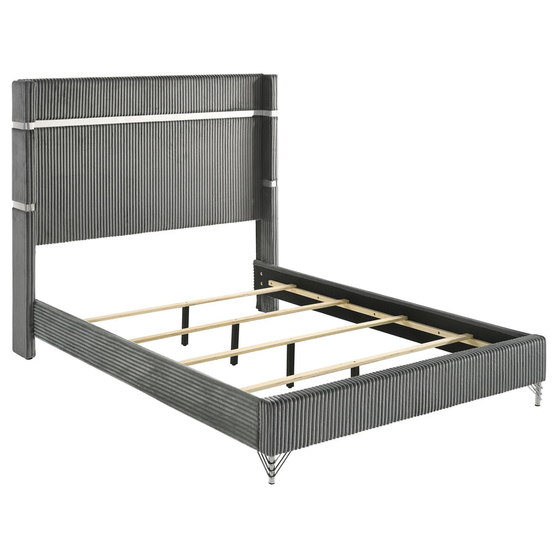 Coaster Furniture Beds King 224991KE IMAGE 3