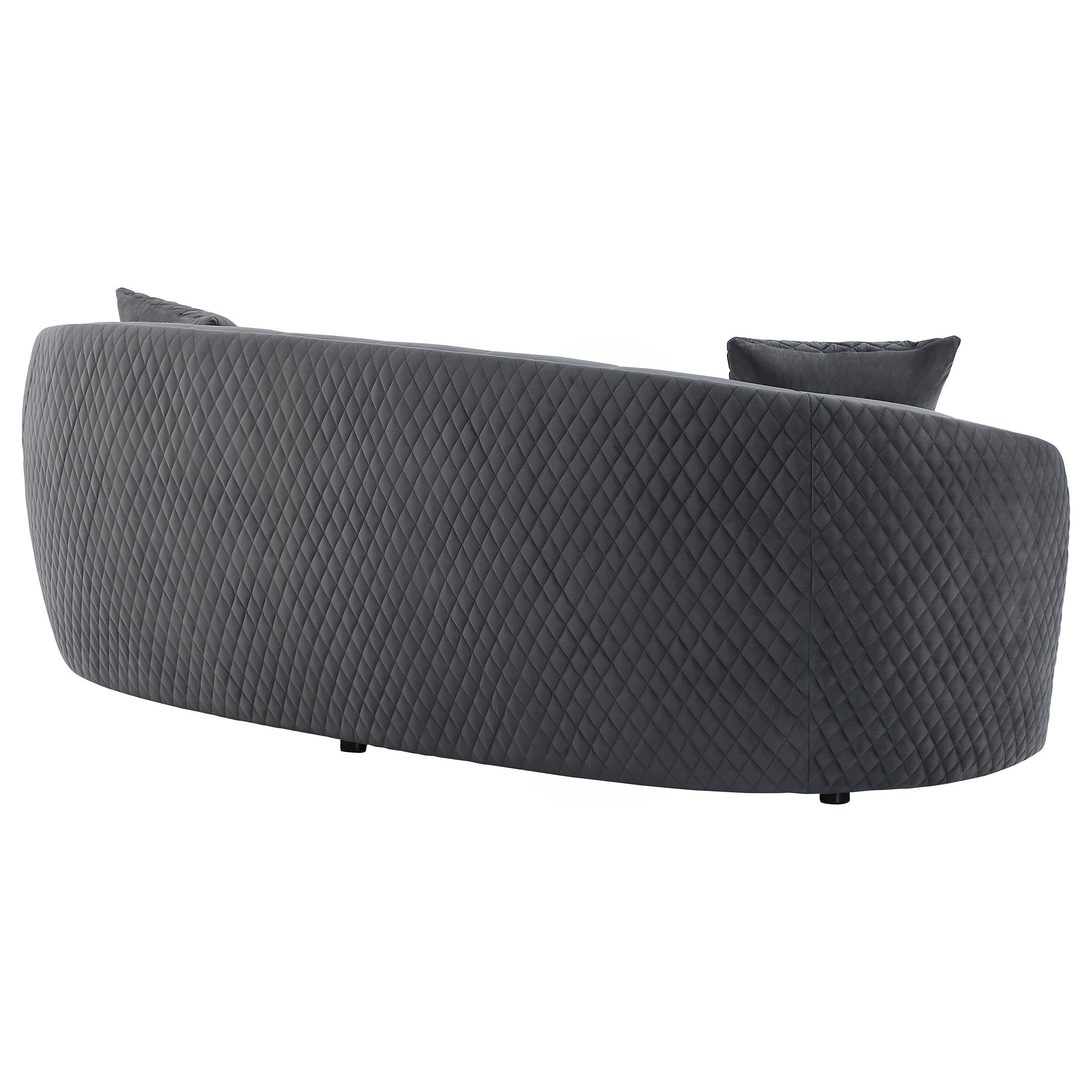 Coaster Furniture Sofas Stationary 504844 IMAGE 6