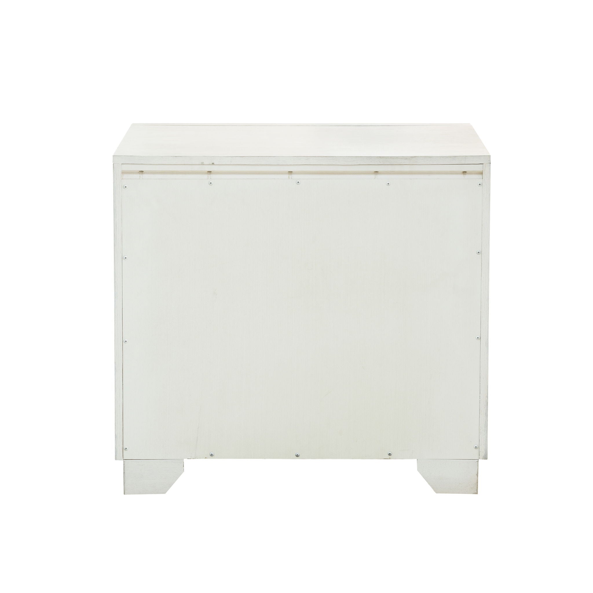 Camila - 2 Drawer Nightstand - Natural