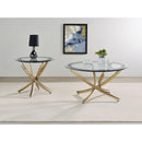 Coaster Furniture Occasional Tables Occasional Table Sets 707887/707888 IMAGE 2