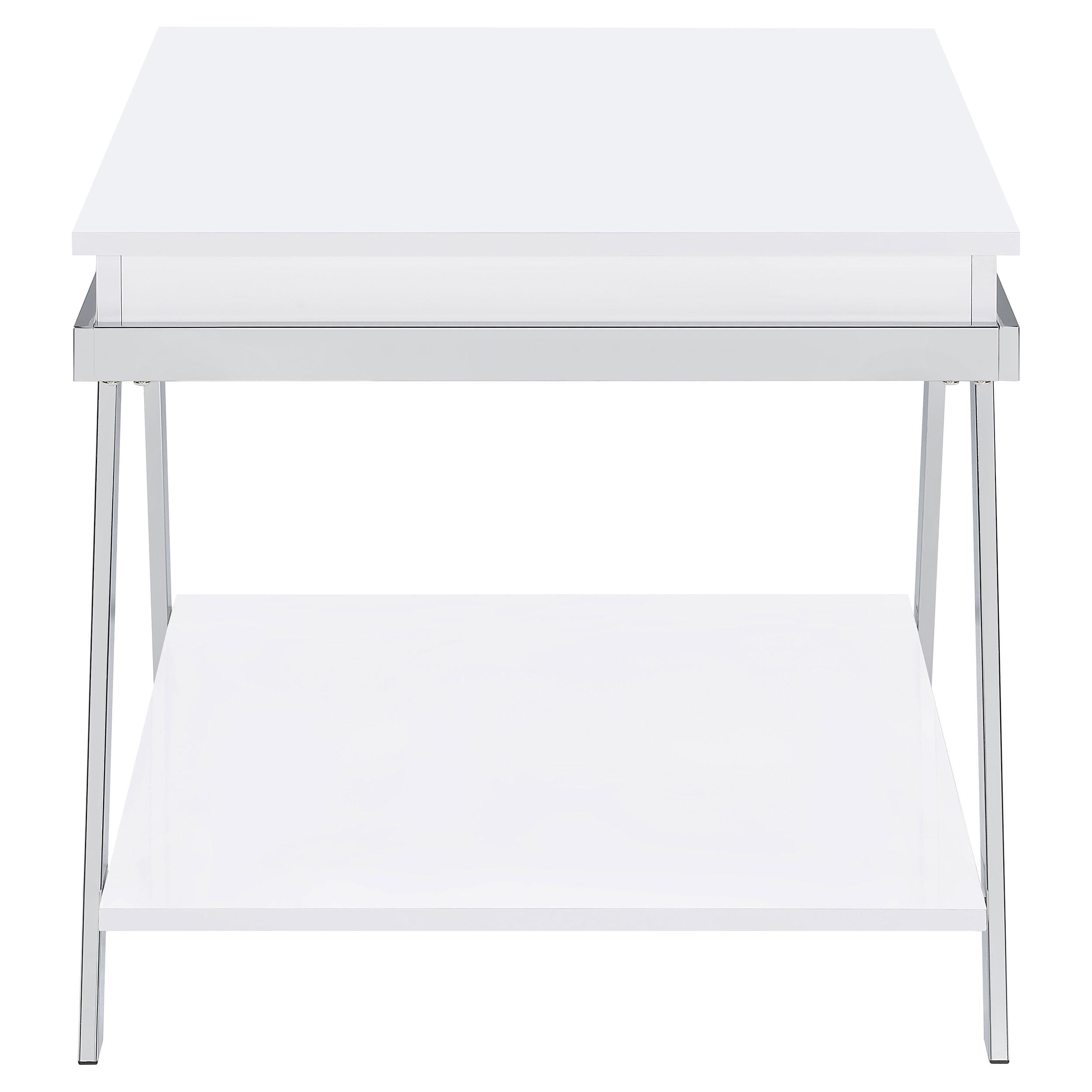 Coaster Furniture Occasional Tables End Tables 708157 IMAGE 7