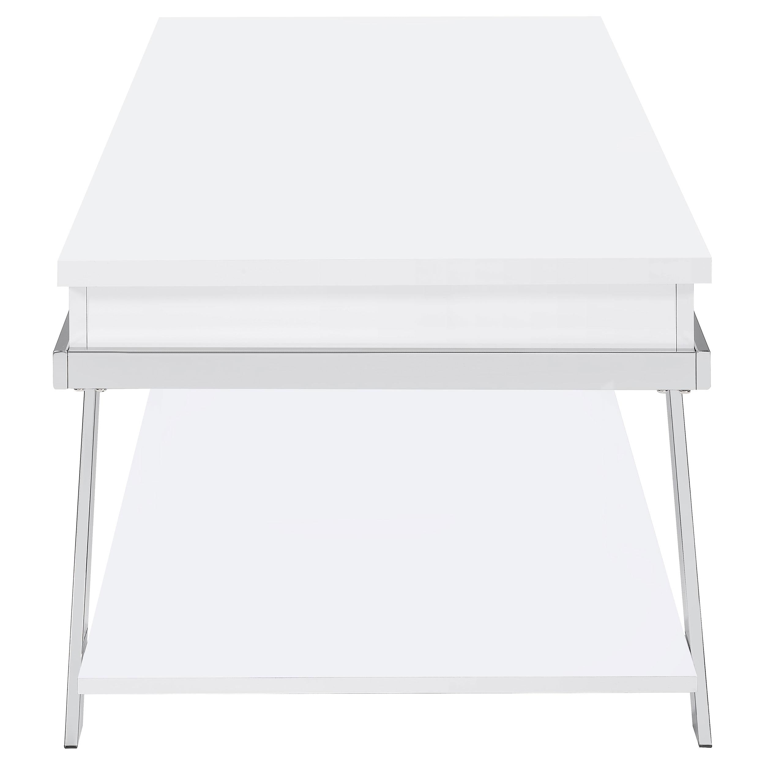 Coaster Furniture Occasional Tables Coffee Tables 708158 IMAGE 7