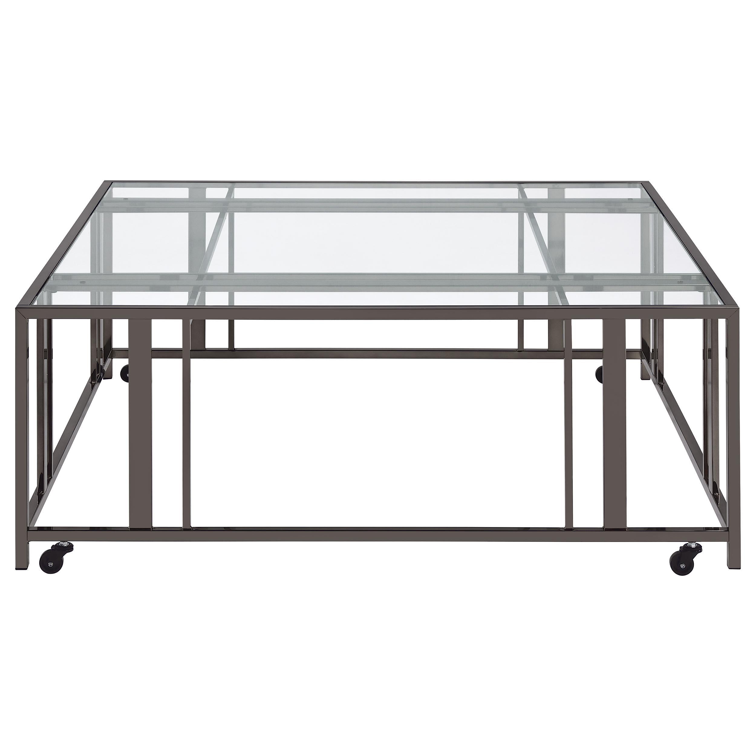 Coaster Furniture Occasional Tables Coffee Tables 710178 IMAGE 3