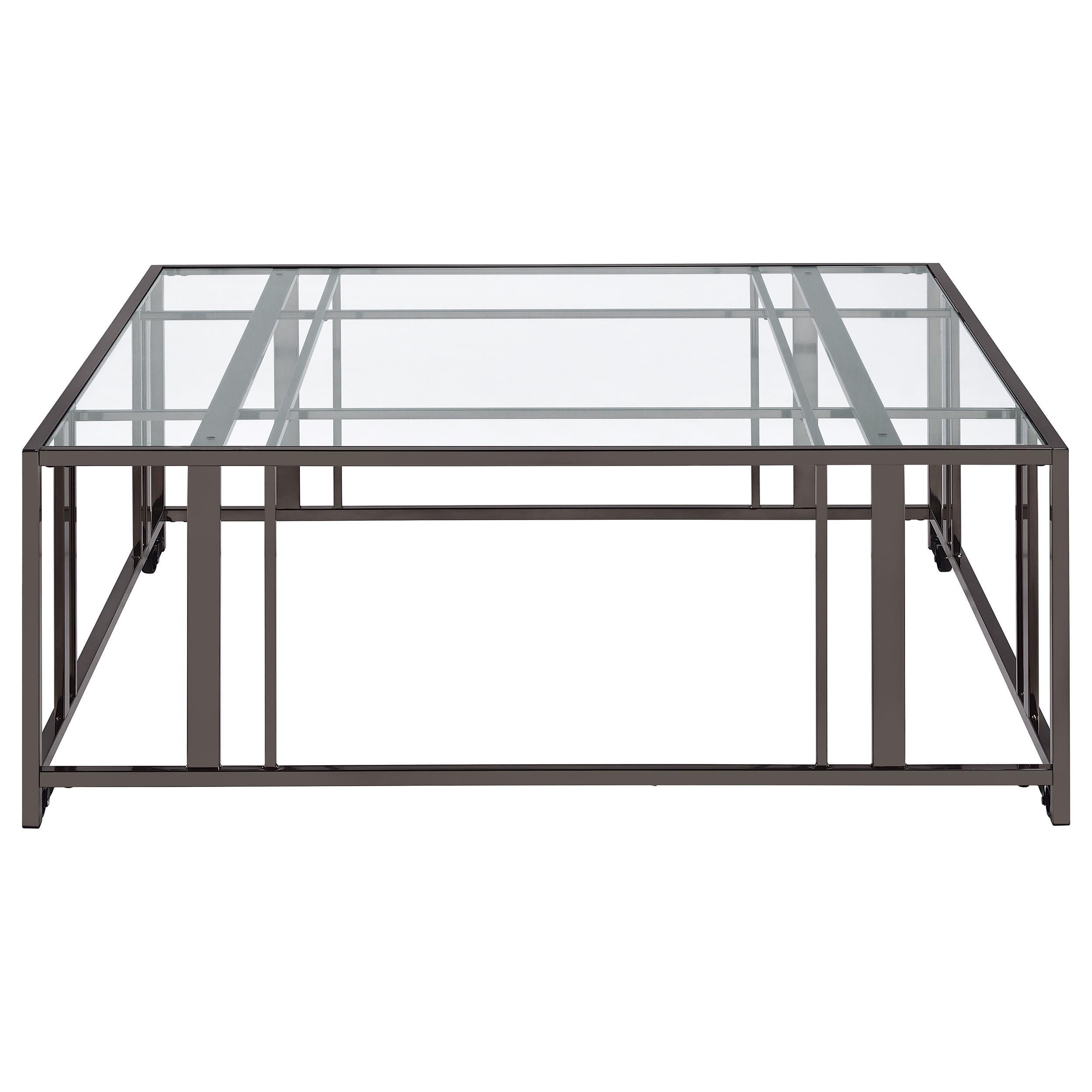 Coaster Furniture Occasional Tables Coffee Tables 710178 IMAGE 5