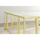 Coaster Furniture Occasional Tables Coffee Tables 710188 IMAGE 6