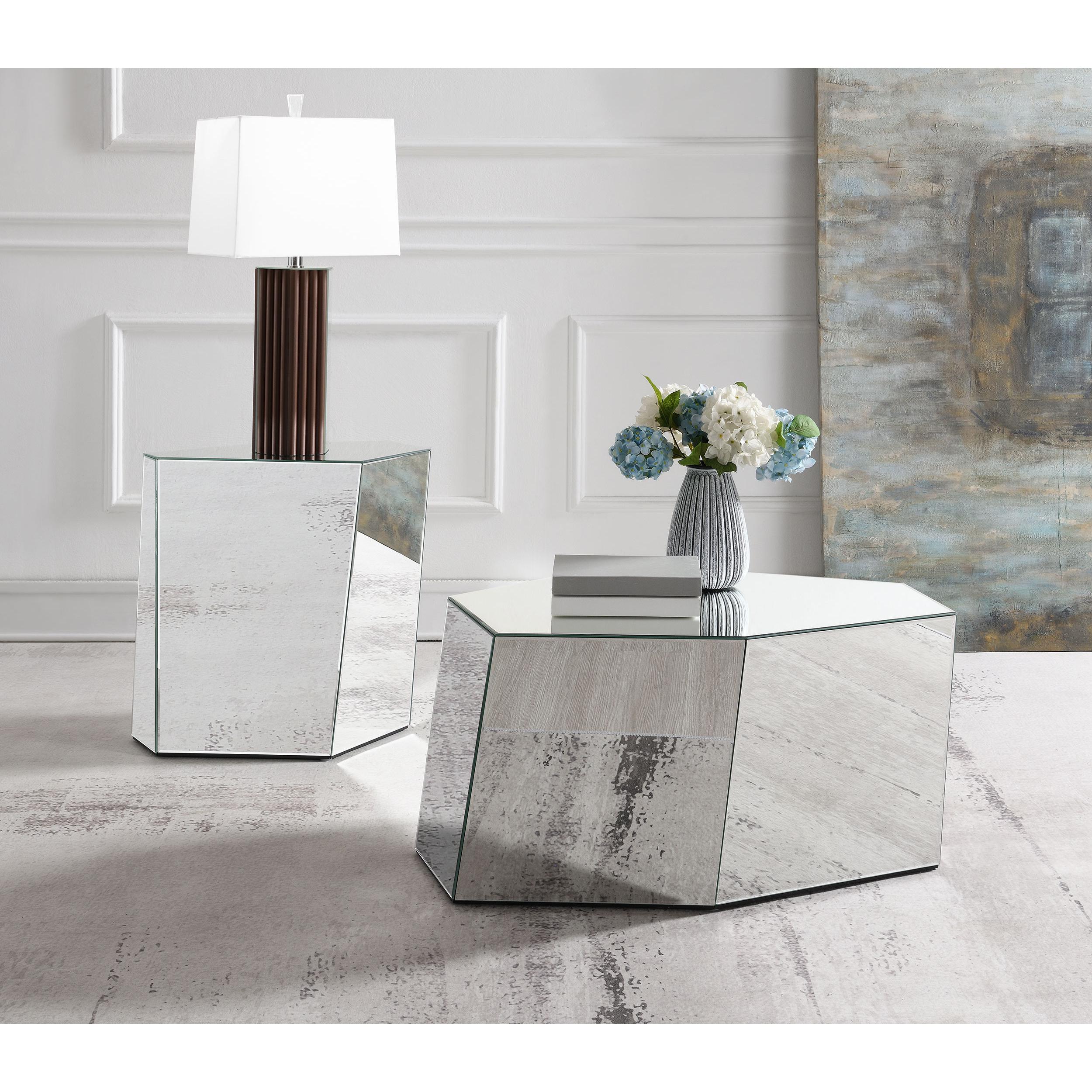 Coaster Furniture Occasional Tables End Tables 710447 IMAGE 6