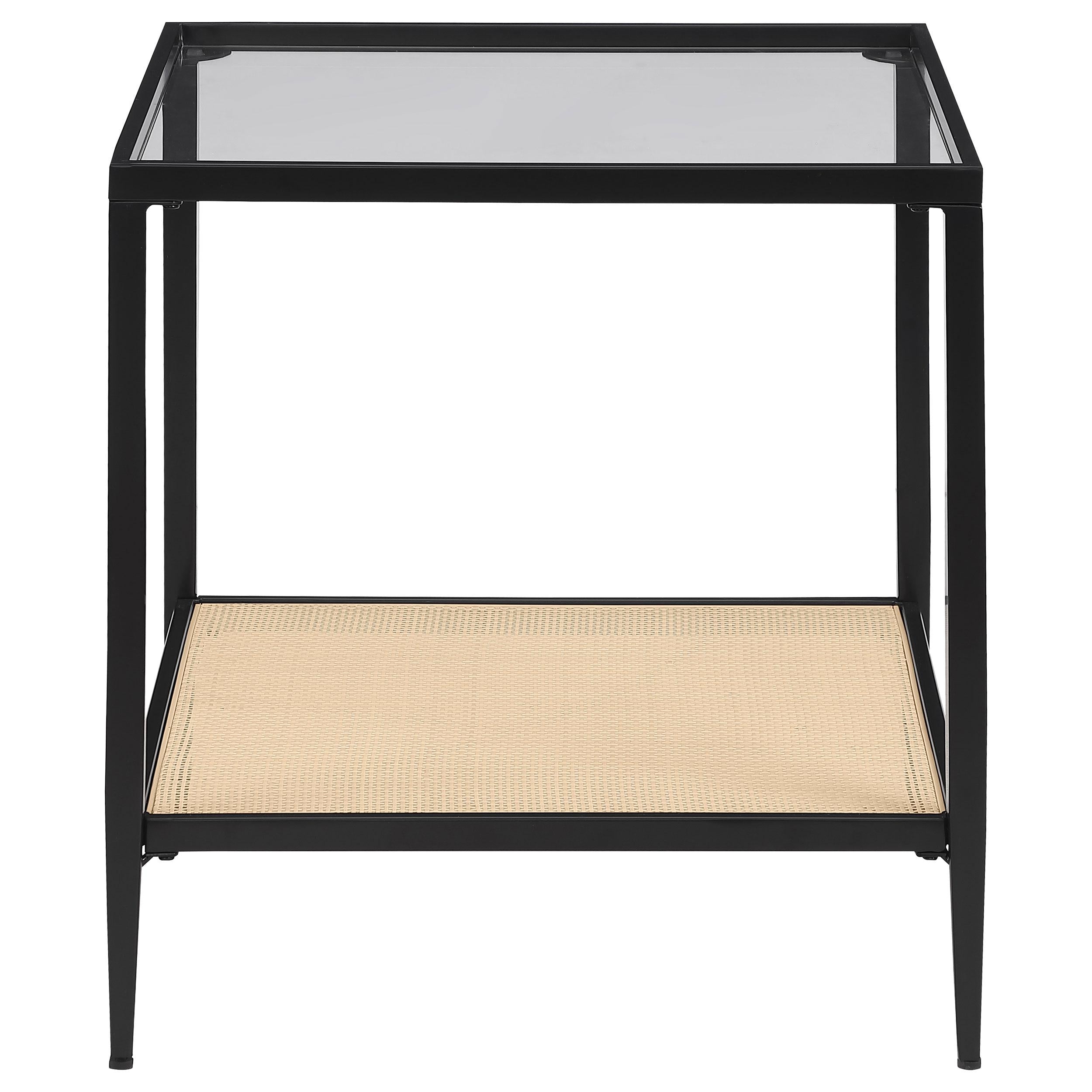 Coaster Furniture Occasional Tables End Tables 710657 IMAGE 3