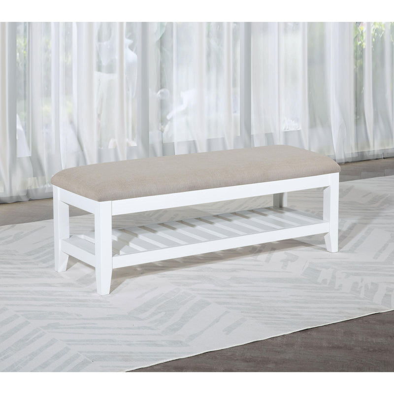 Coaster Furniture Dining Seating Benches 223476 IMAGE 2