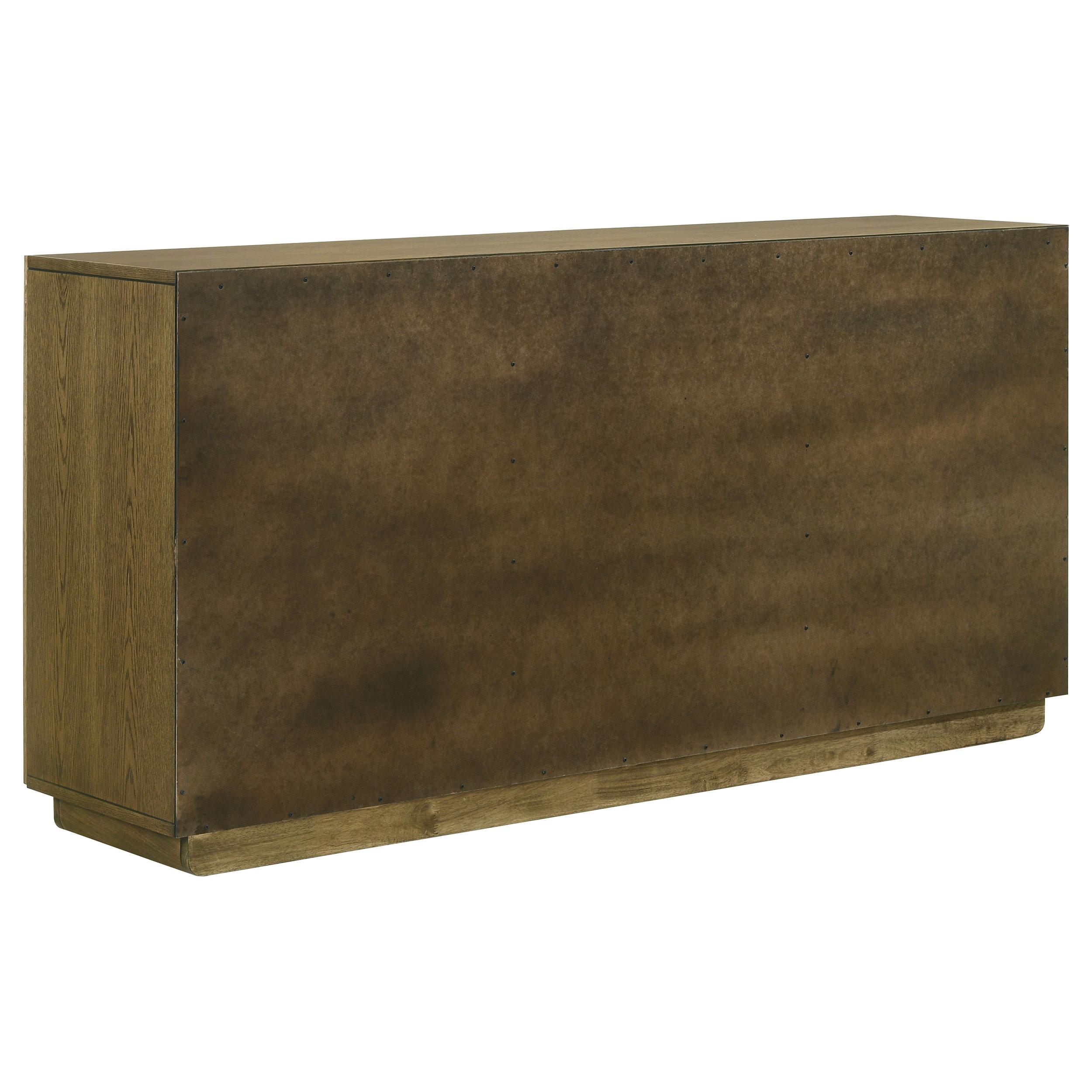 Coaster Furniture Buffets Sideboard 109355 IMAGE 7