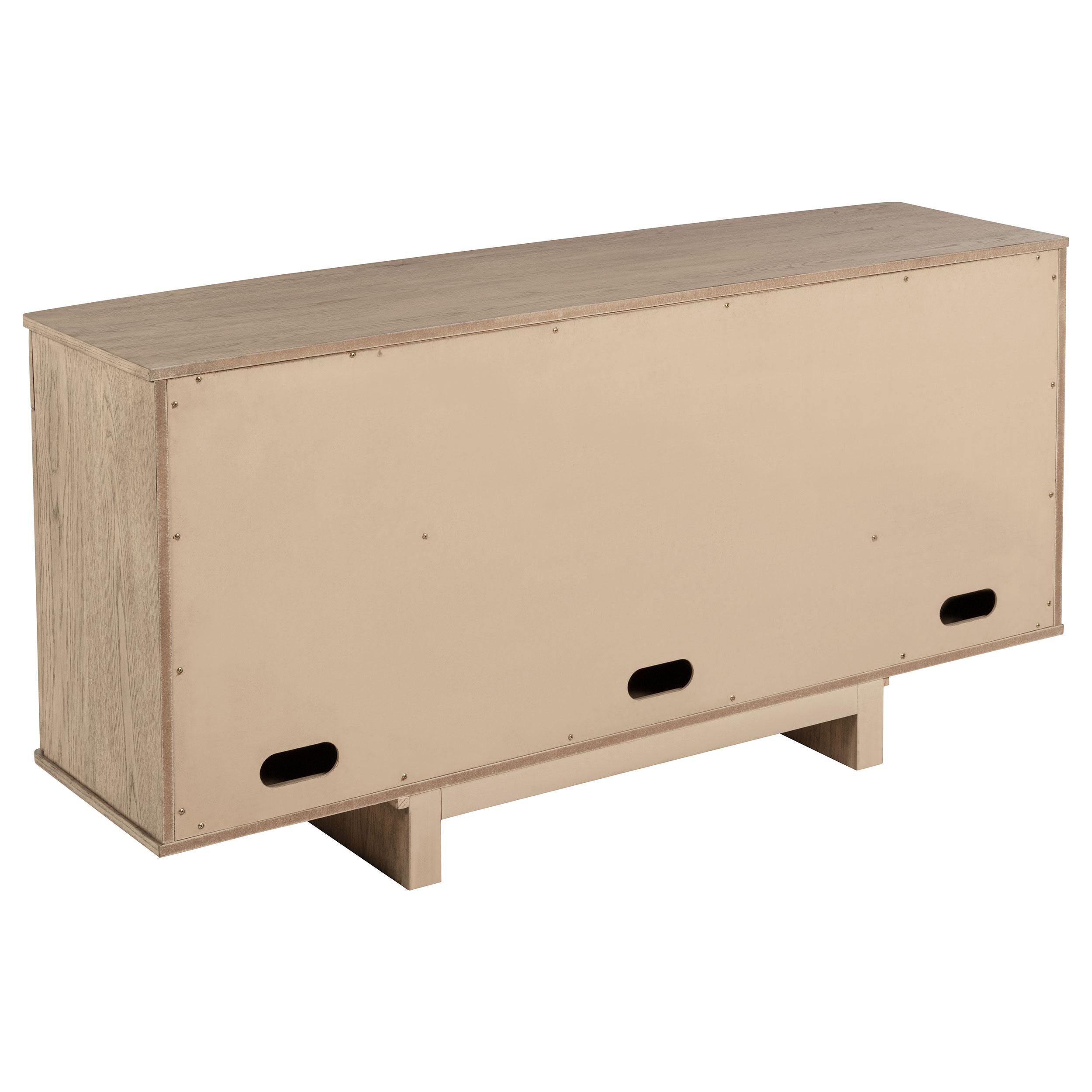 Coaster Furniture Buffets Sideboard 109385 IMAGE 7