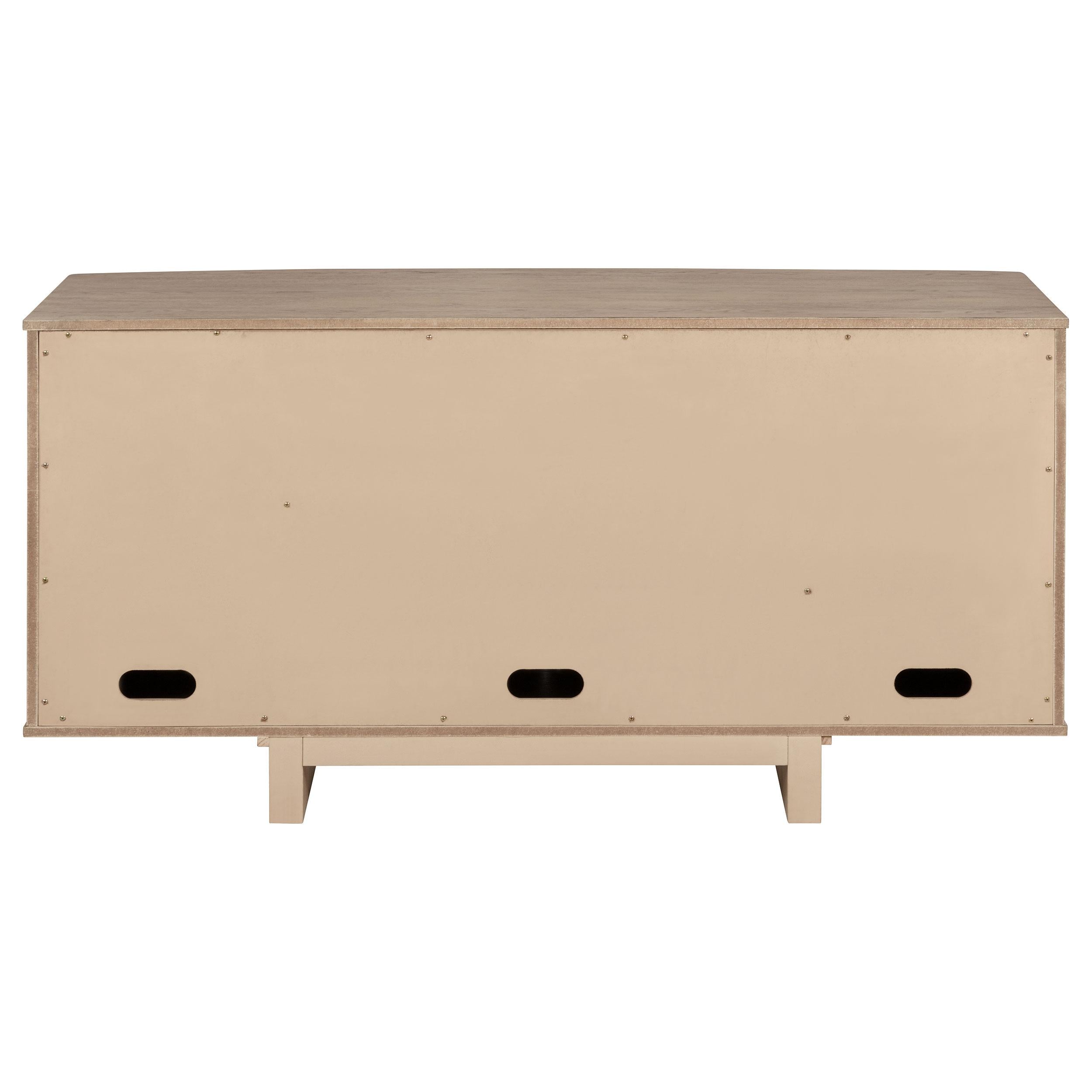 Coaster Furniture Buffets Sideboard 109385 IMAGE 8