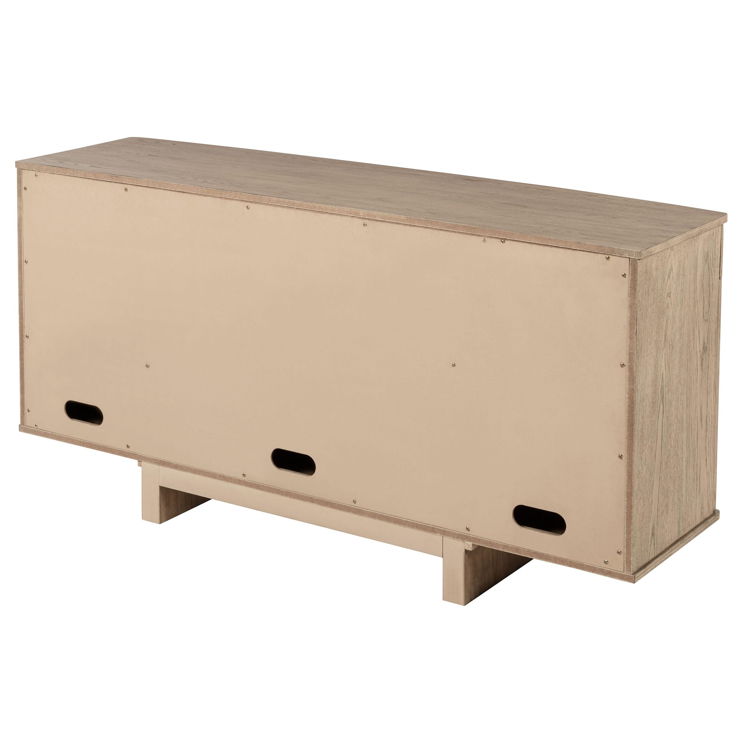 Coaster Furniture Buffets Sideboard 109385 IMAGE 9