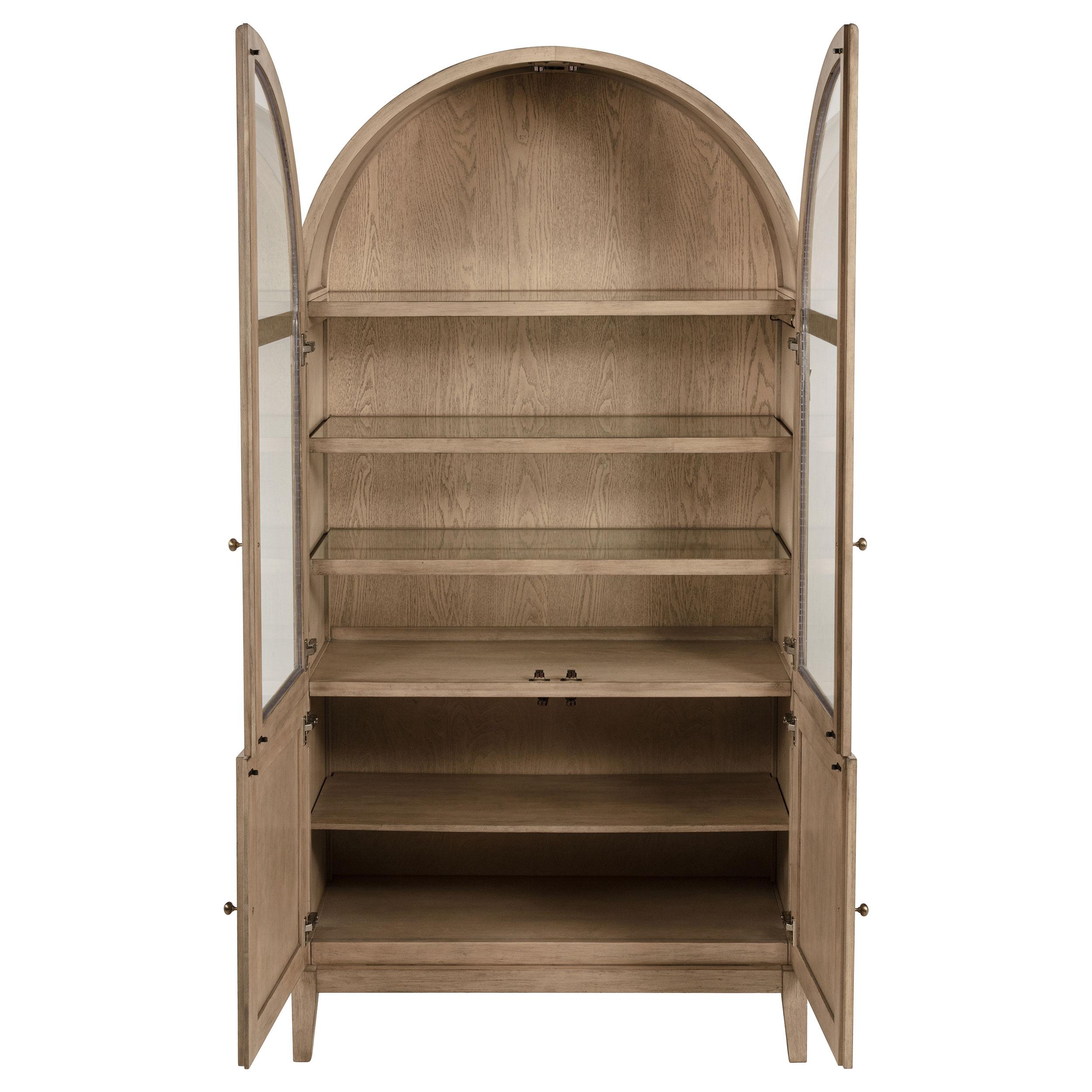 Coaster Furniture Buffets Display Cabinet 109386 IMAGE 4