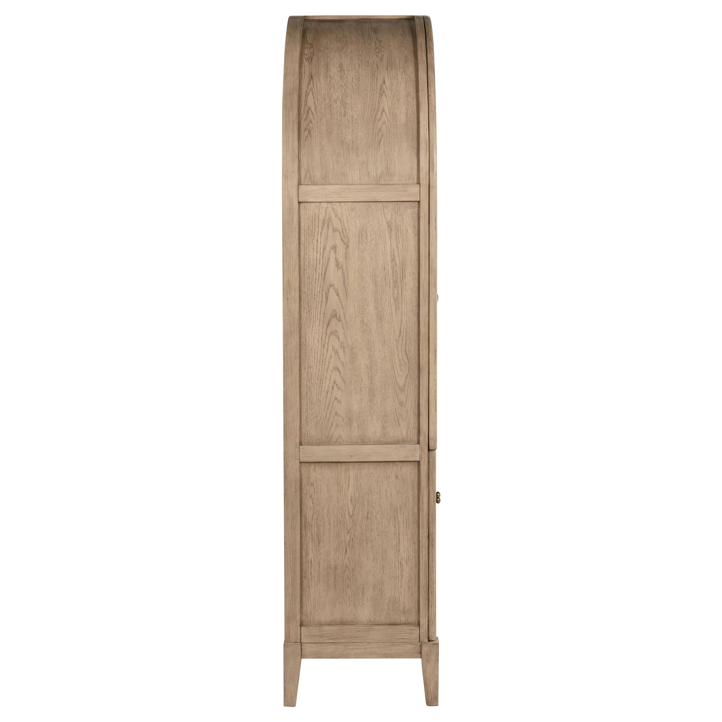 Coaster Furniture Buffets Display Cabinet 109386 IMAGE 7