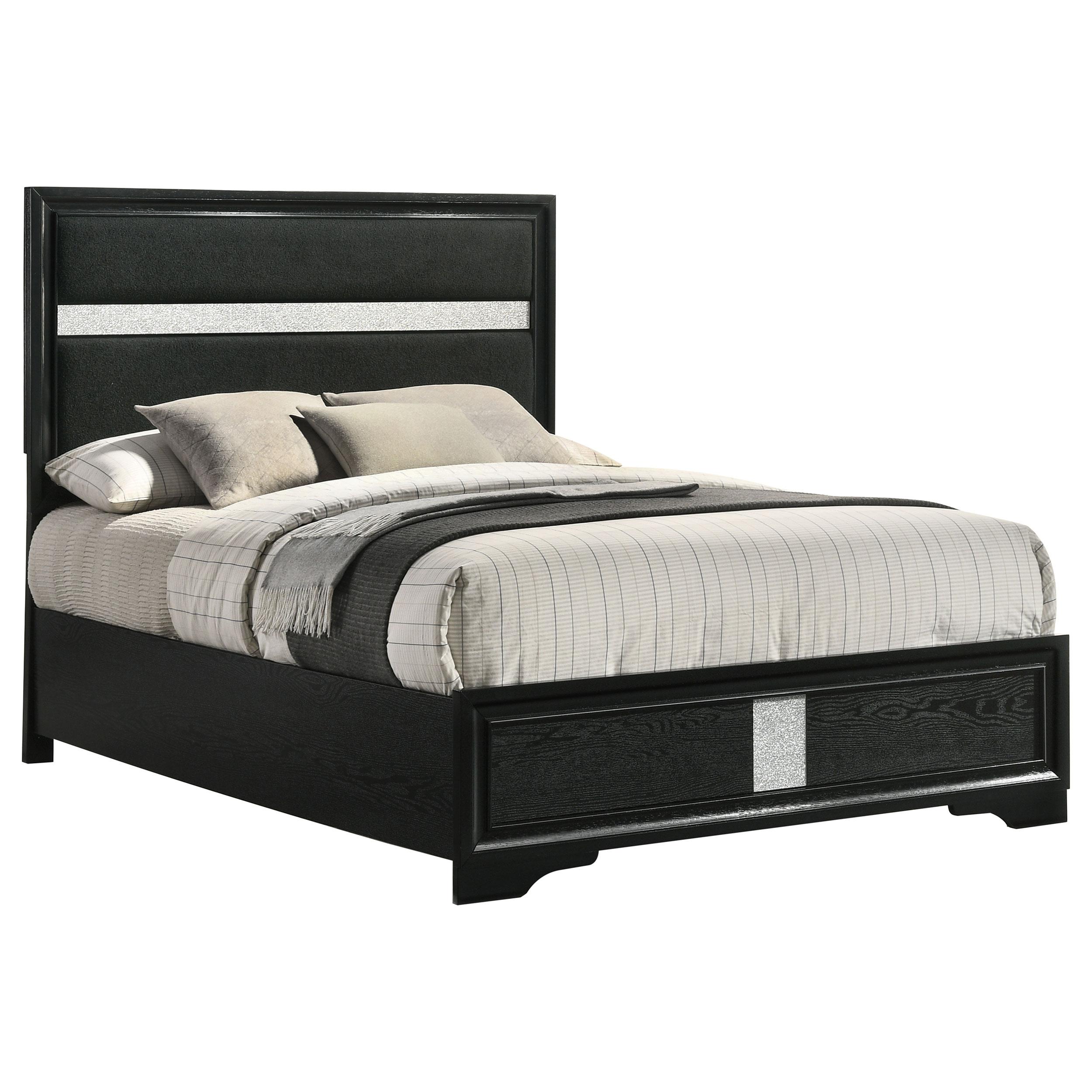 Coaster Furniture Beds Full 206360F IMAGE 3