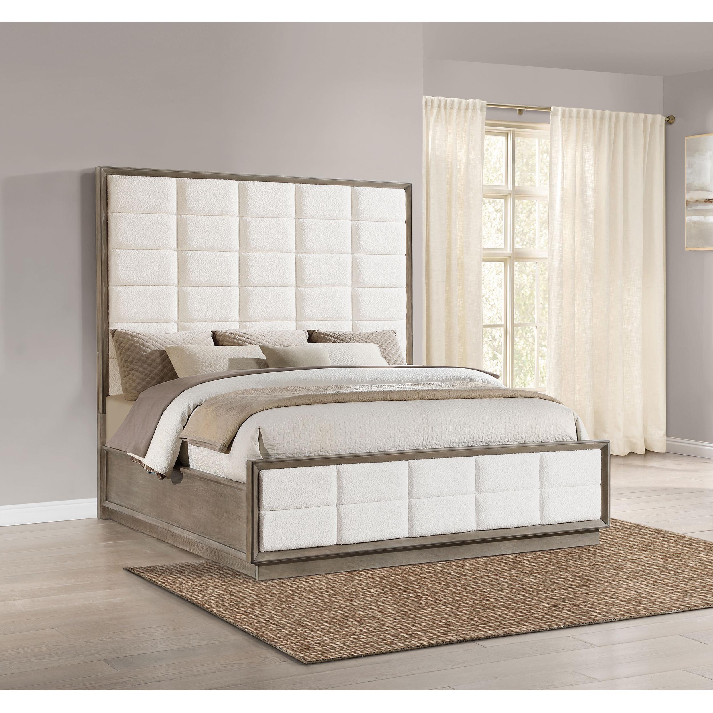 Coaster Furniture Beds King 223271KE IMAGE 2