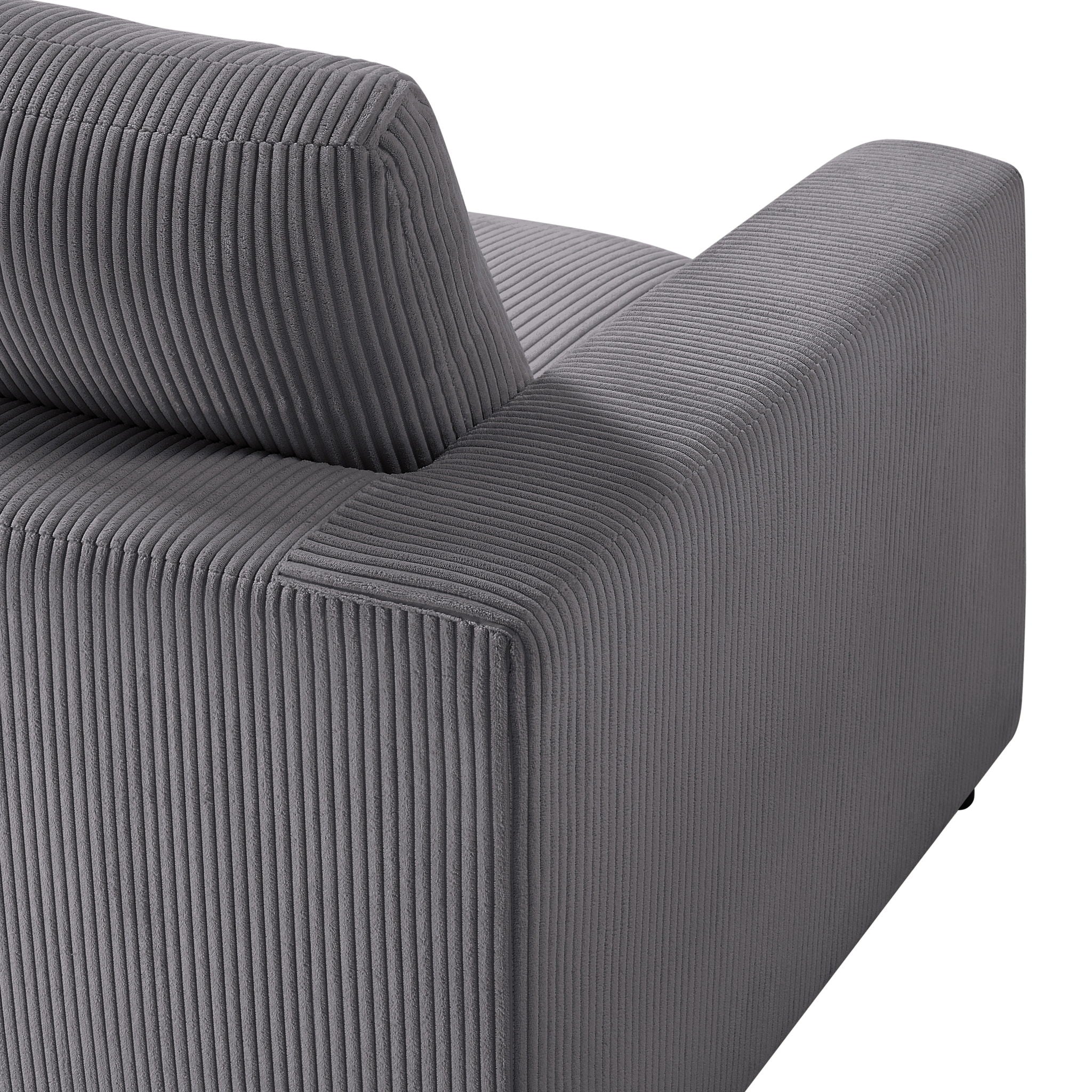 Chelsea - Corner Wedge