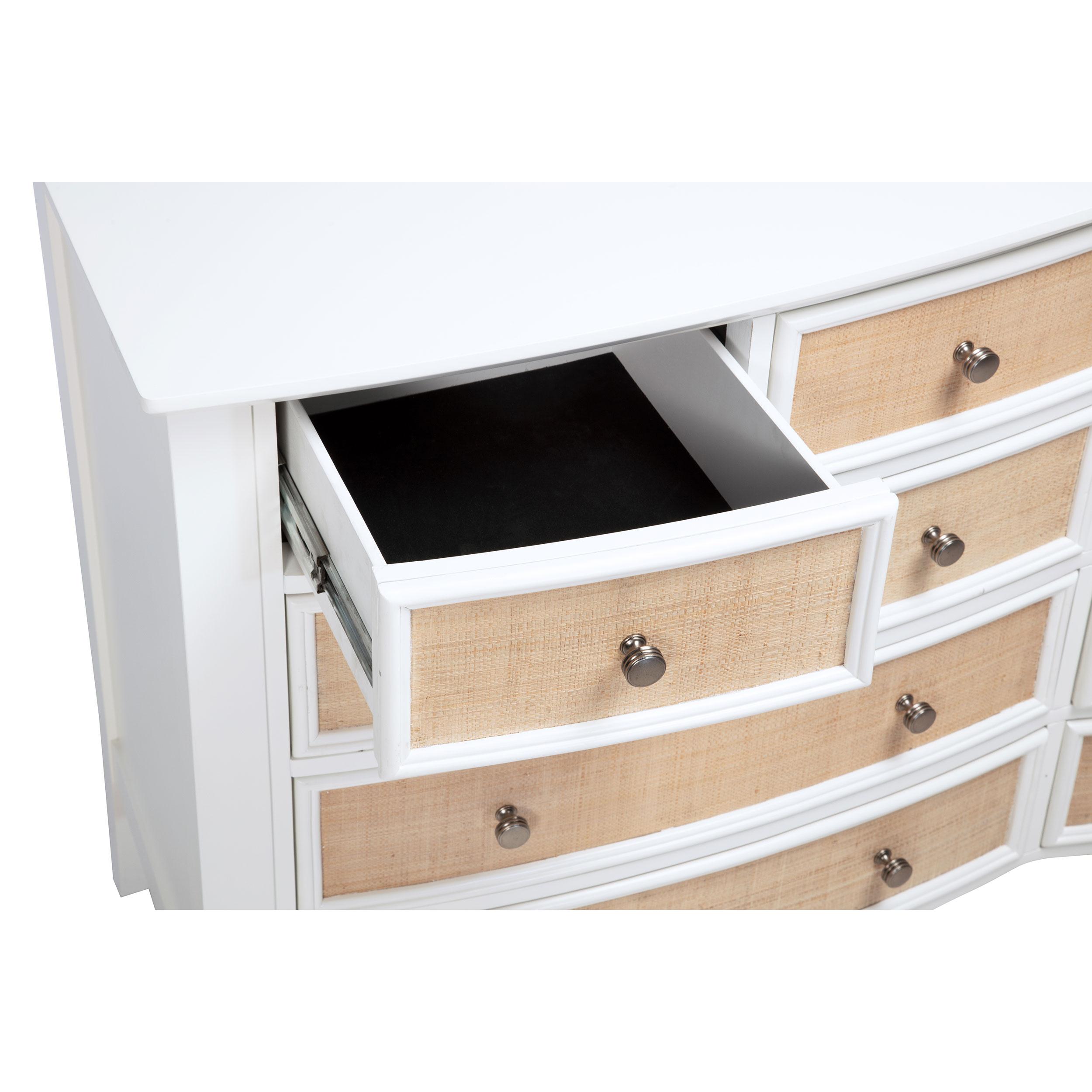 Coaster Furniture Dressers 10 Drawers 223473 IMAGE 12