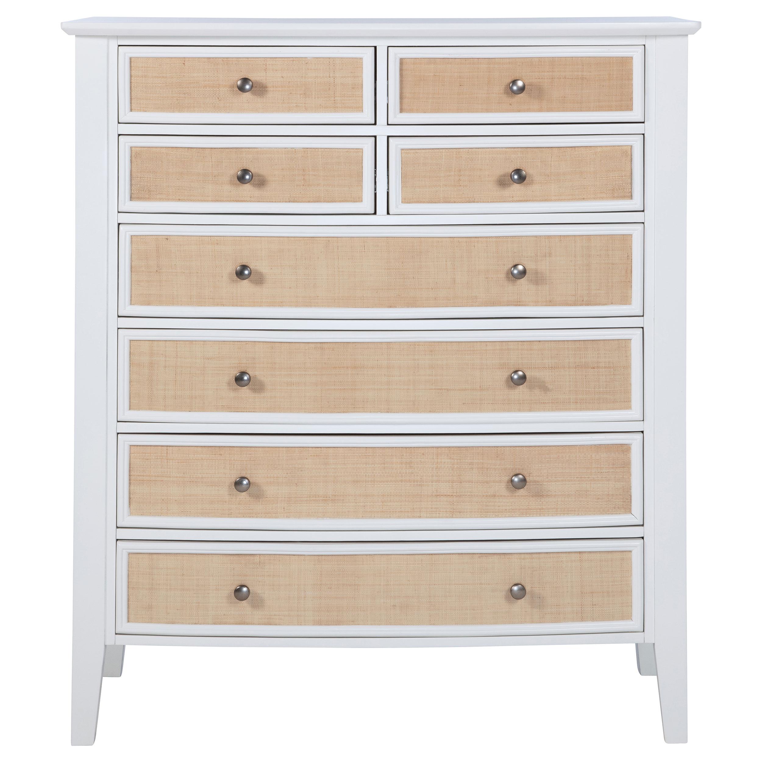 Coaster Furniture Chests 8 Drawers 223475 IMAGE 2