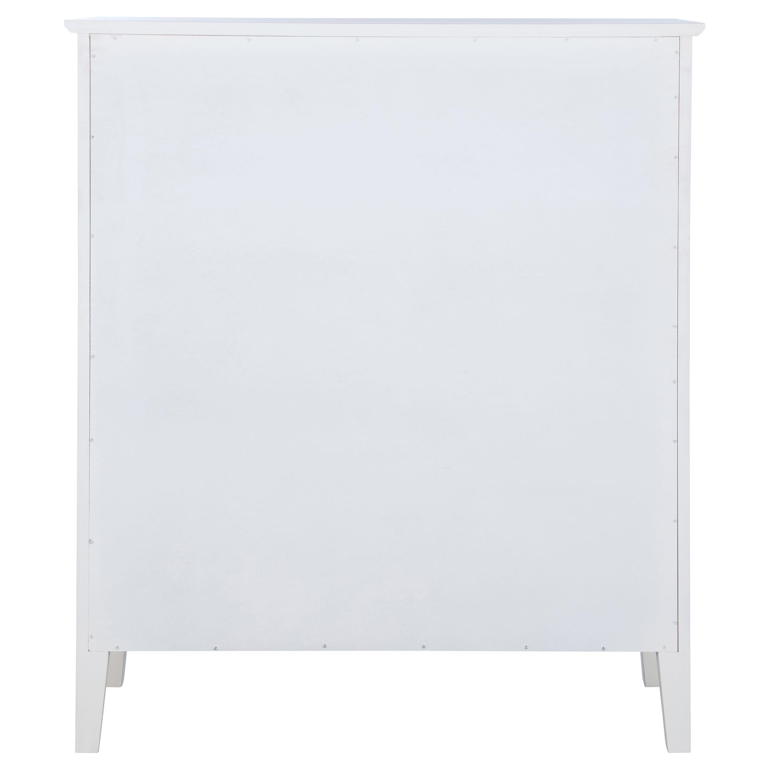Coaster Furniture Chests 8 Drawers 223475 IMAGE 6