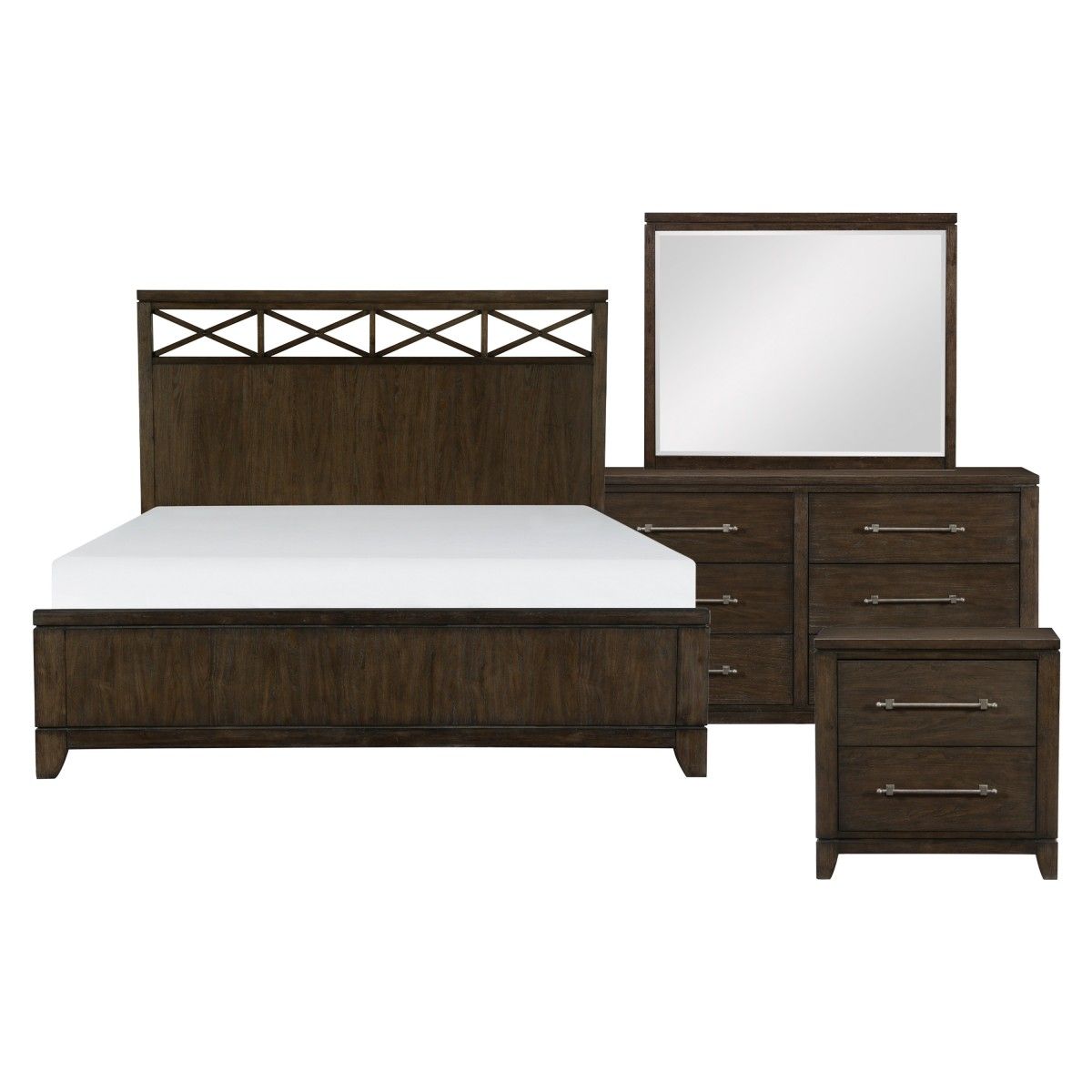 Griggs - Bedroom Set