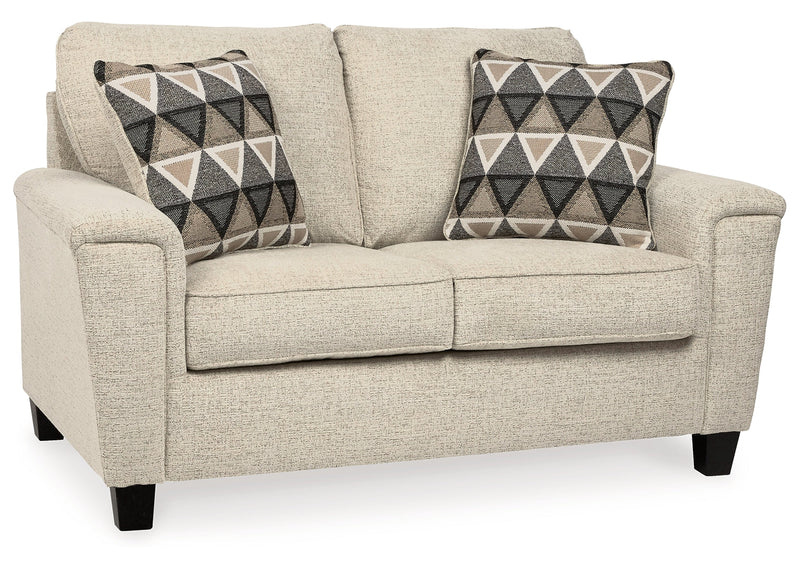 Abinger Sofa and Loveseat