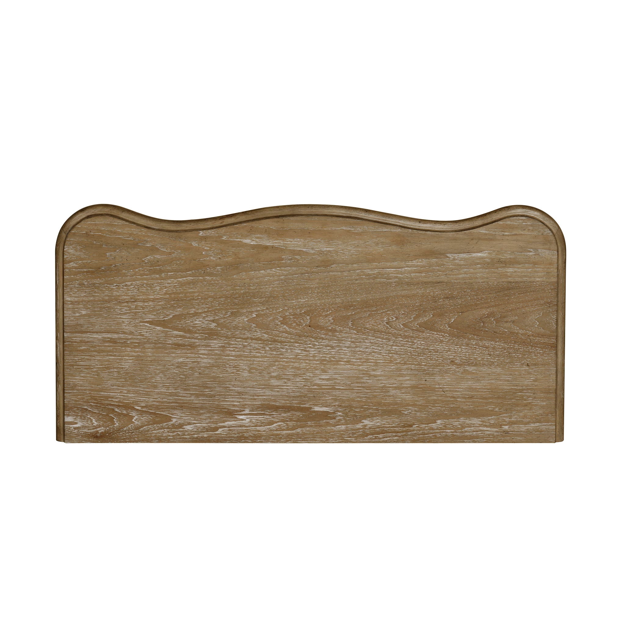 Weston Hills - 5 Drawer Chest - Natural